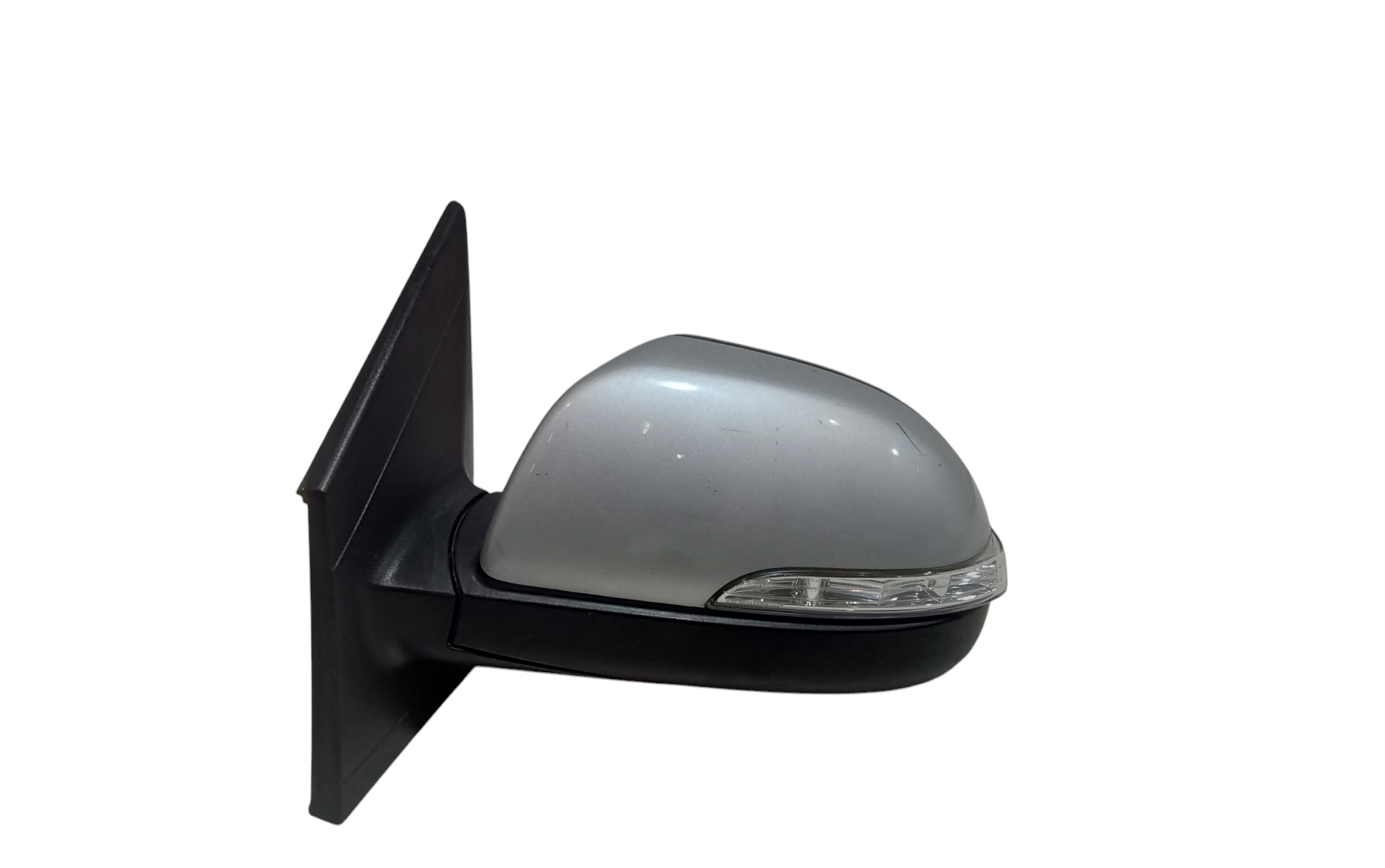 Specchietto Retrovisore Sinistro per Ssangyong Korando 2 Serie (2010 - 2014)