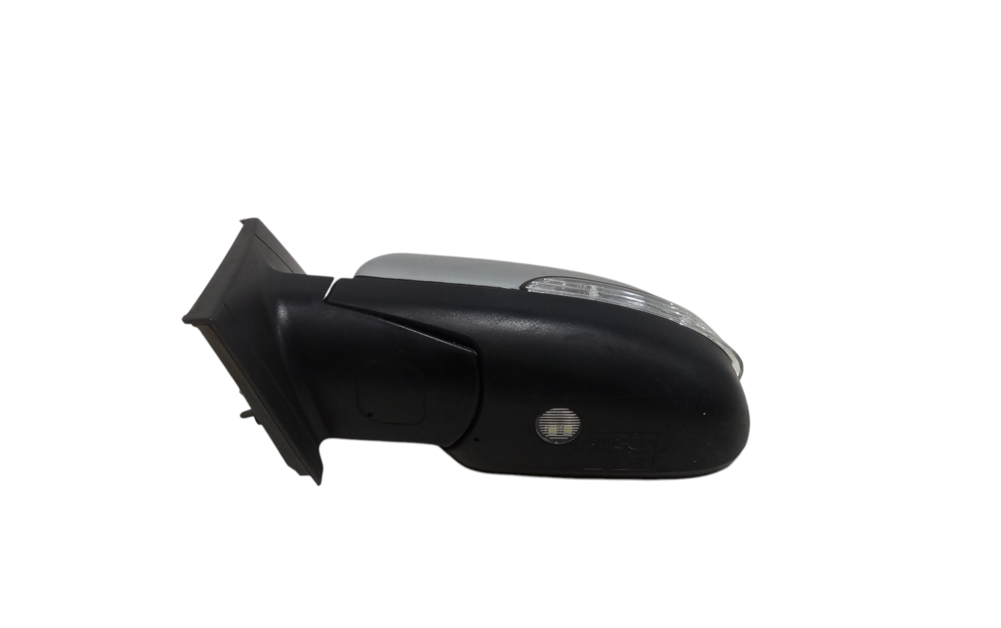 Specchietto Retrovisore Sinistro per Ssangyong Korando 2 Serie (2010 - 2014)