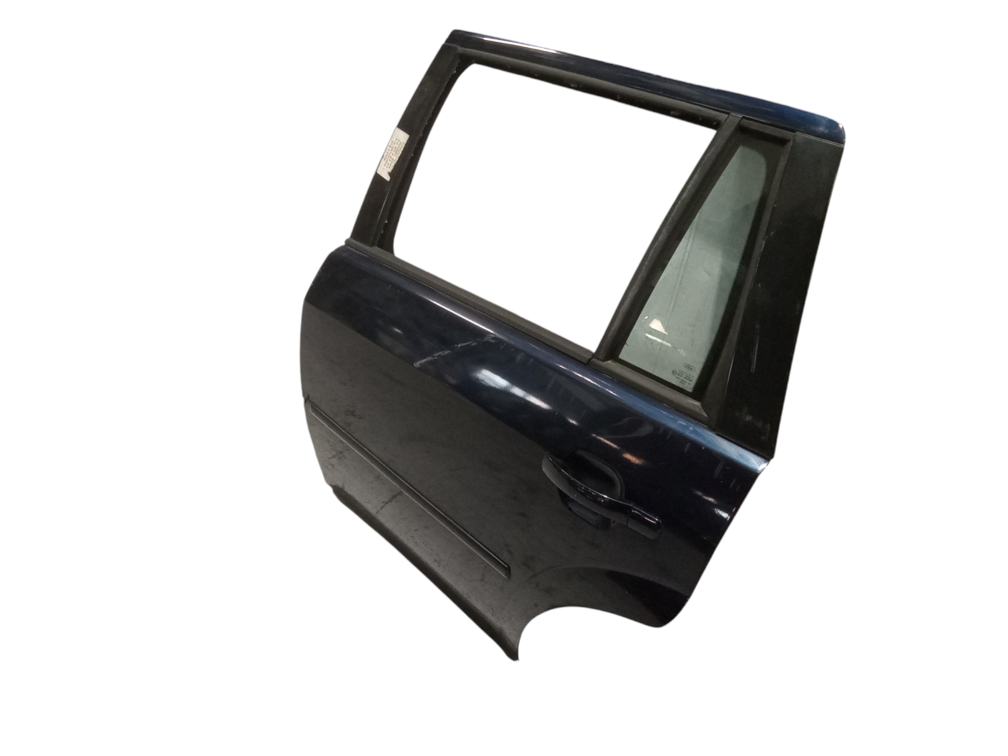 Portiera Posteriore Sinistra per Ford Focus Berlina 1 Serie (1998 - 2001)