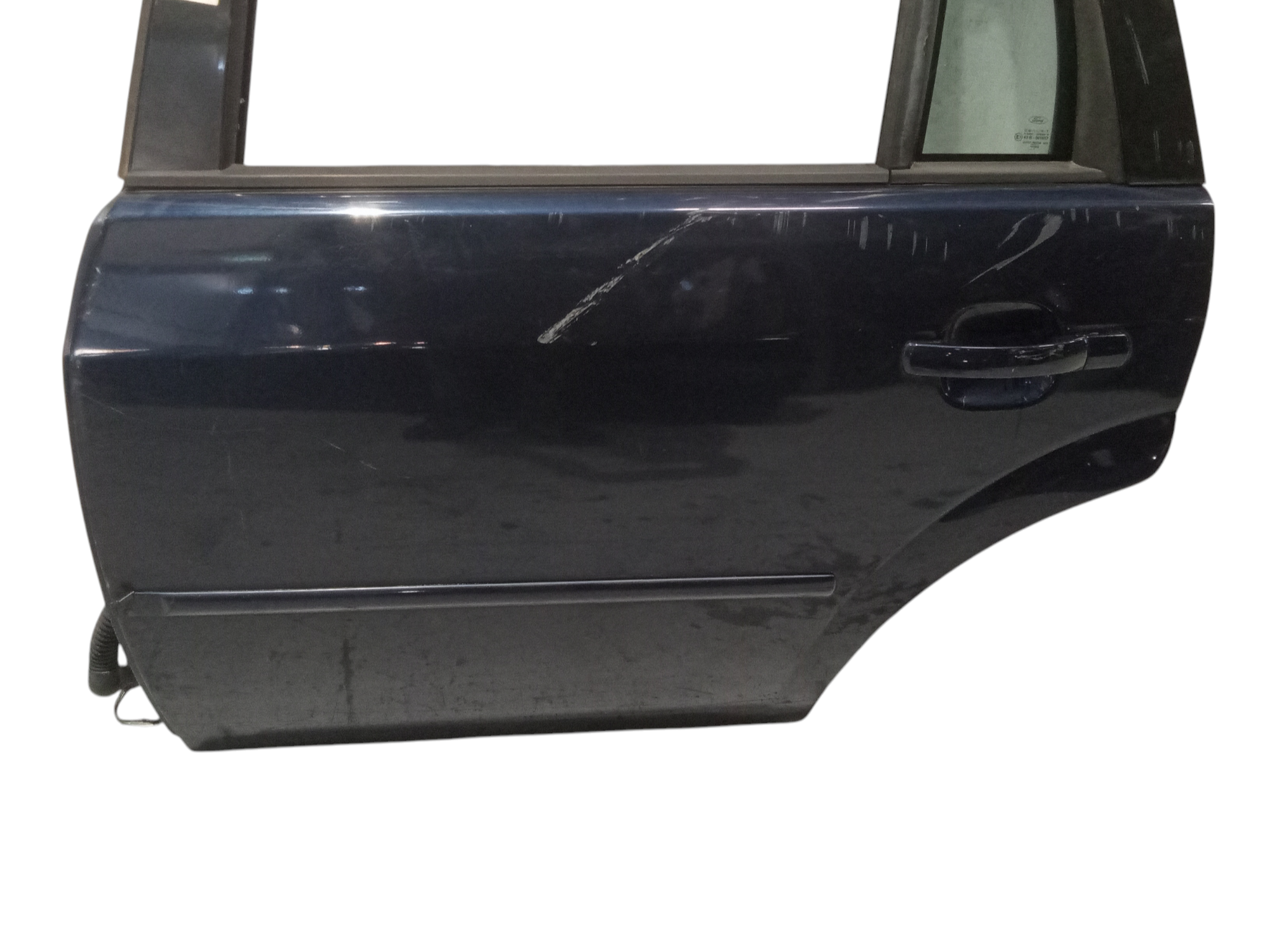 Portiera Posteriore Sinistra per Ford Focus Berlina 1 Serie (1998 - 2001)