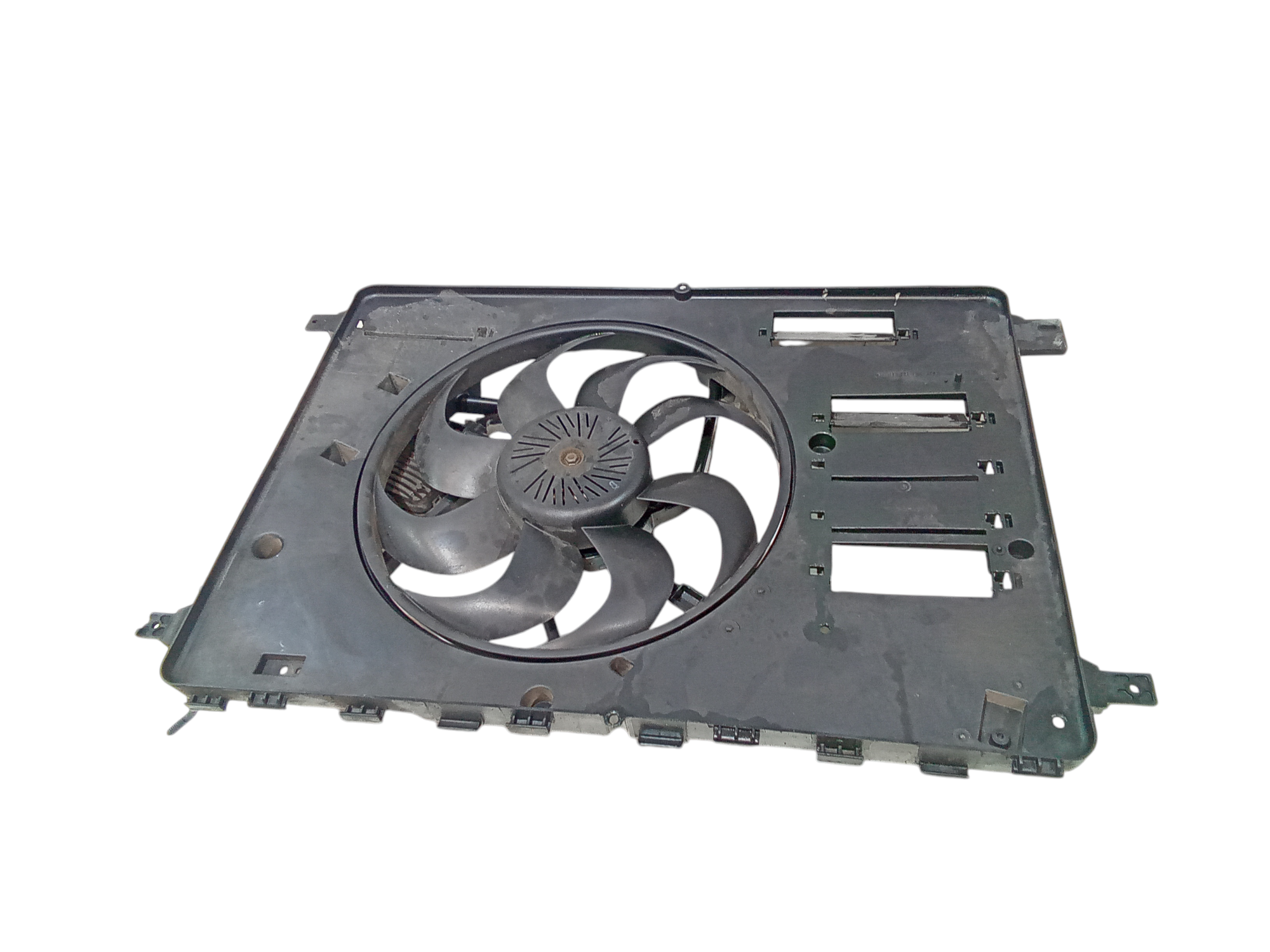 Elettroventola per Volvo V60 1 Serie (2010 - In produzione)