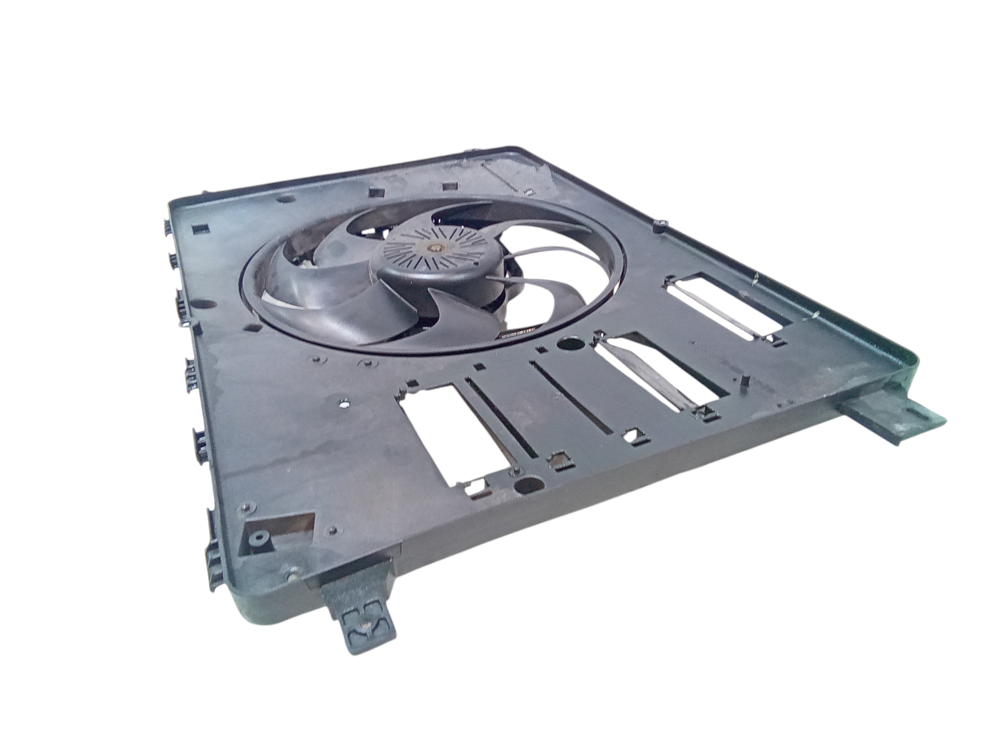 Elettroventola per Volvo V60 1 Serie (2010 - In produzione)