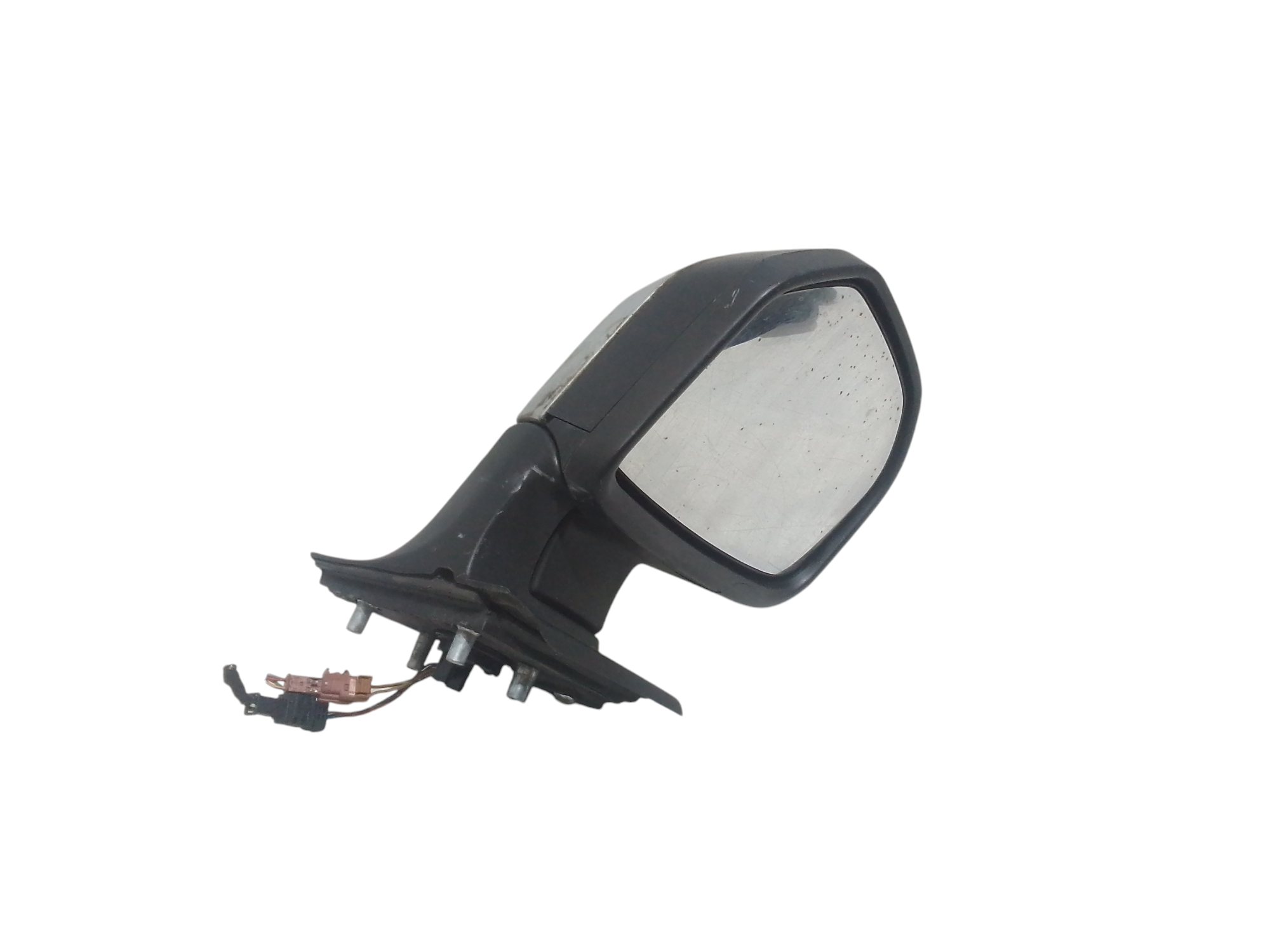 Specchietto Retrovisore Destro per Peugeot Partner 3 Serie (2008 - In produzione)