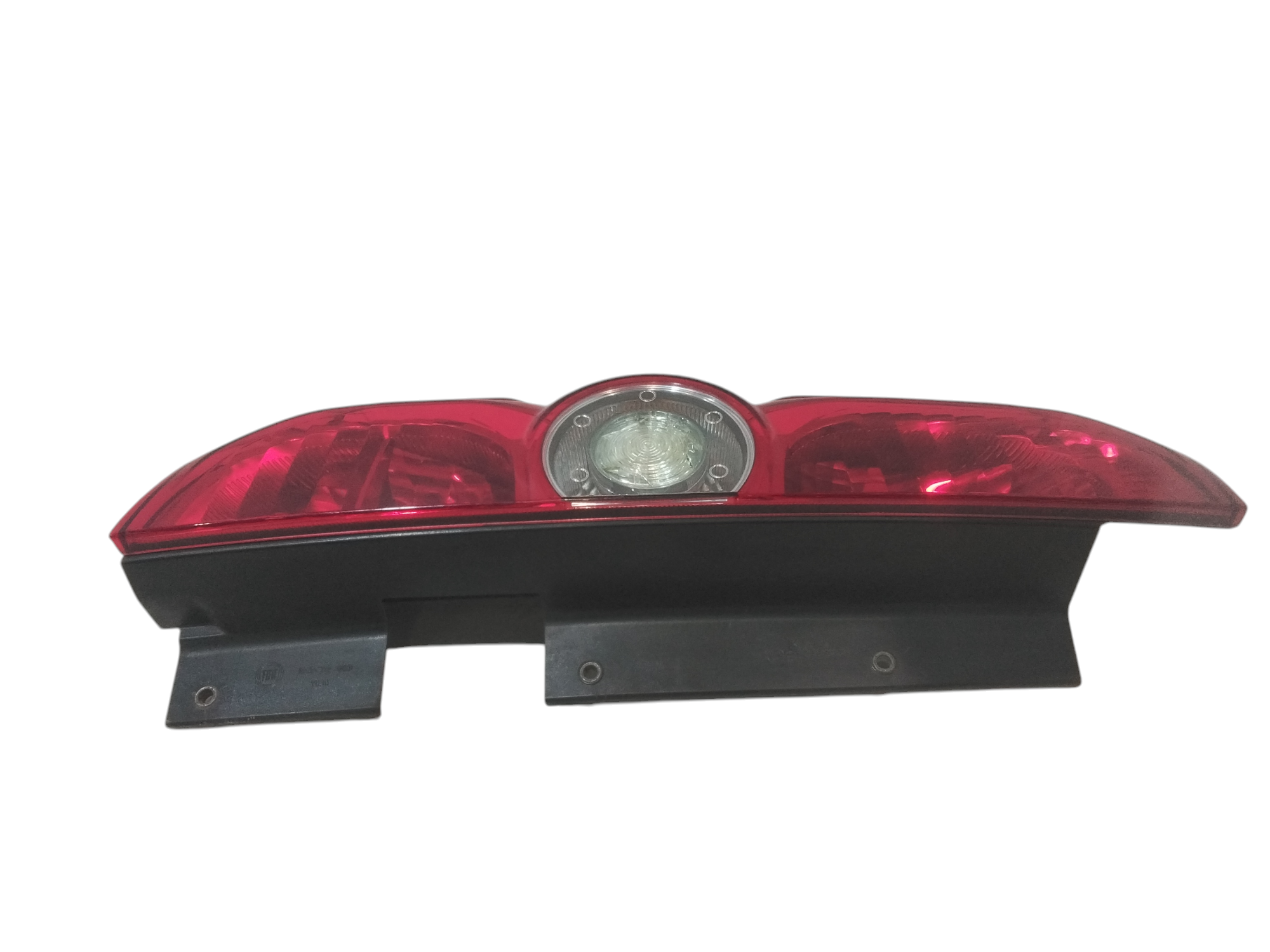 Stop fanale Posteriore sinistro lato Guida per Fiat Dobl Serie (09>) (2009 - In produzione)