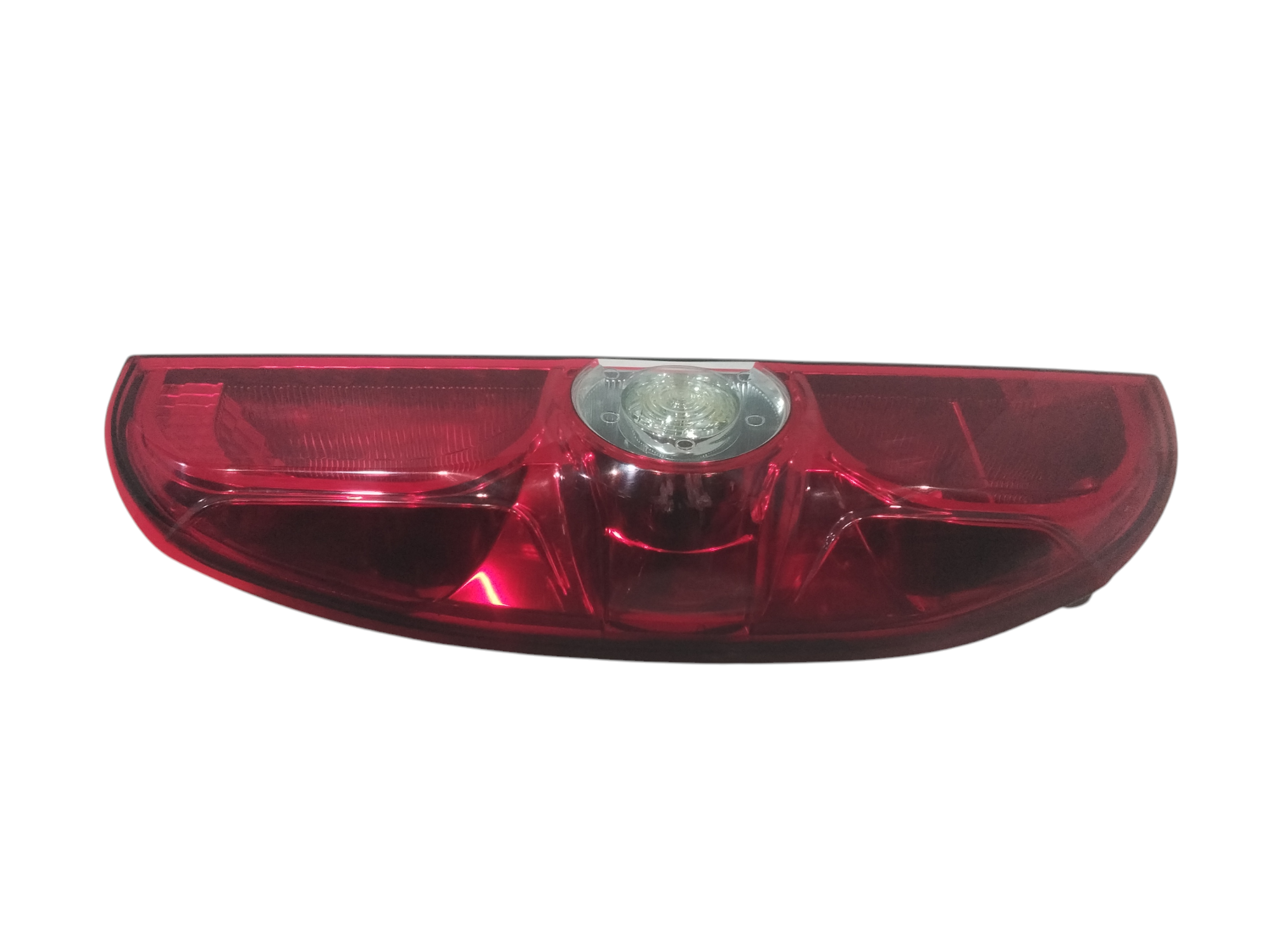 Stop fanale Posteriore sinistro lato Guida per Fiat Dobl Serie (09>) (2009 - In produzione)