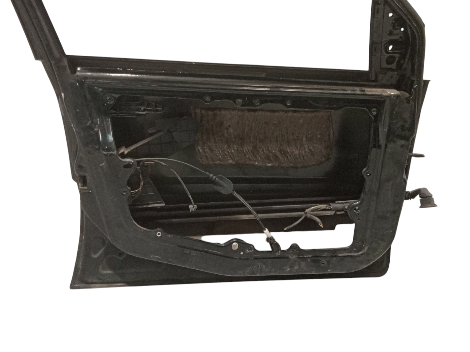 Portiera Anteriore Sinistra per Ford Fusion 2 Serie (2005 - 2009)