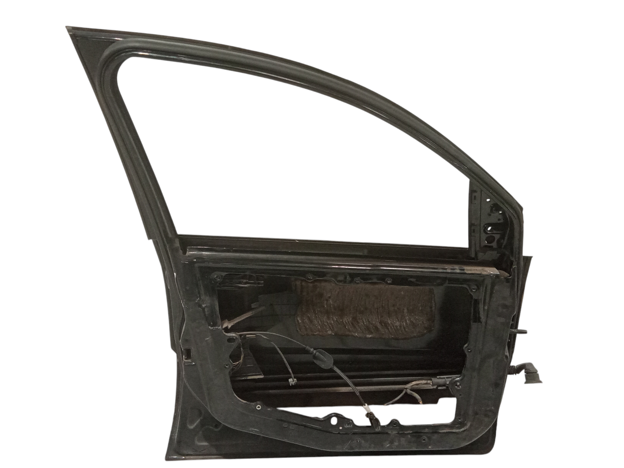 Portiera Anteriore Sinistra per Ford Fusion 2 Serie (2005 - 2009)