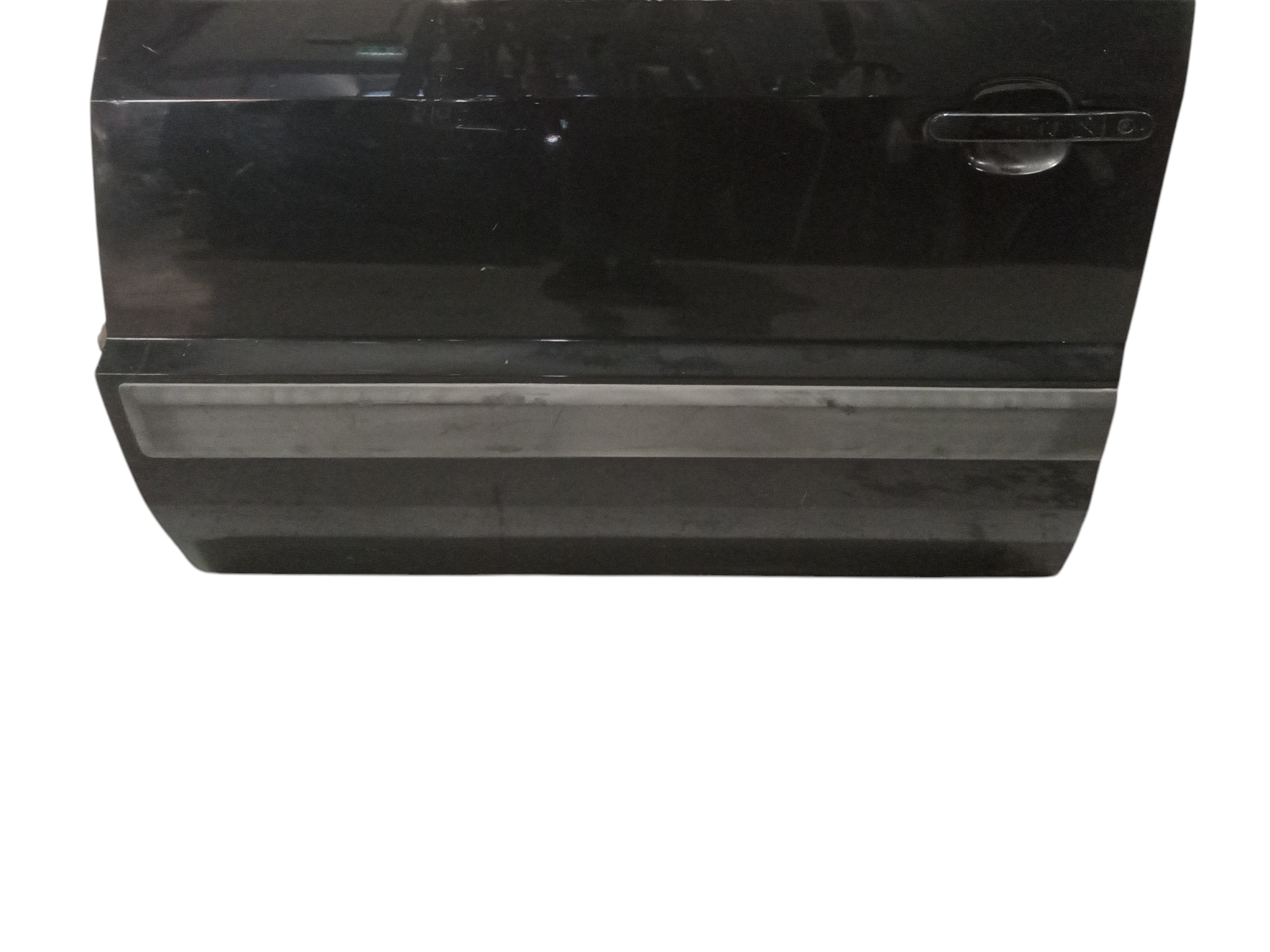 Portiera Anteriore Sinistra per Ford Fusion 2 Serie (2005 - 2009)