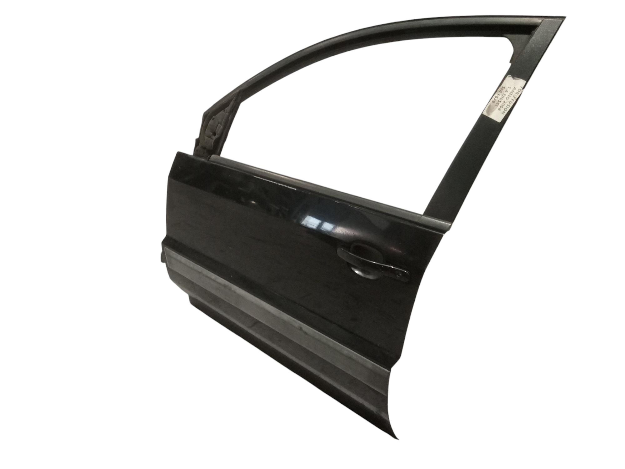 Portiera Anteriore Sinistra per Ford Fusion 2 Serie (2005 - 2009)