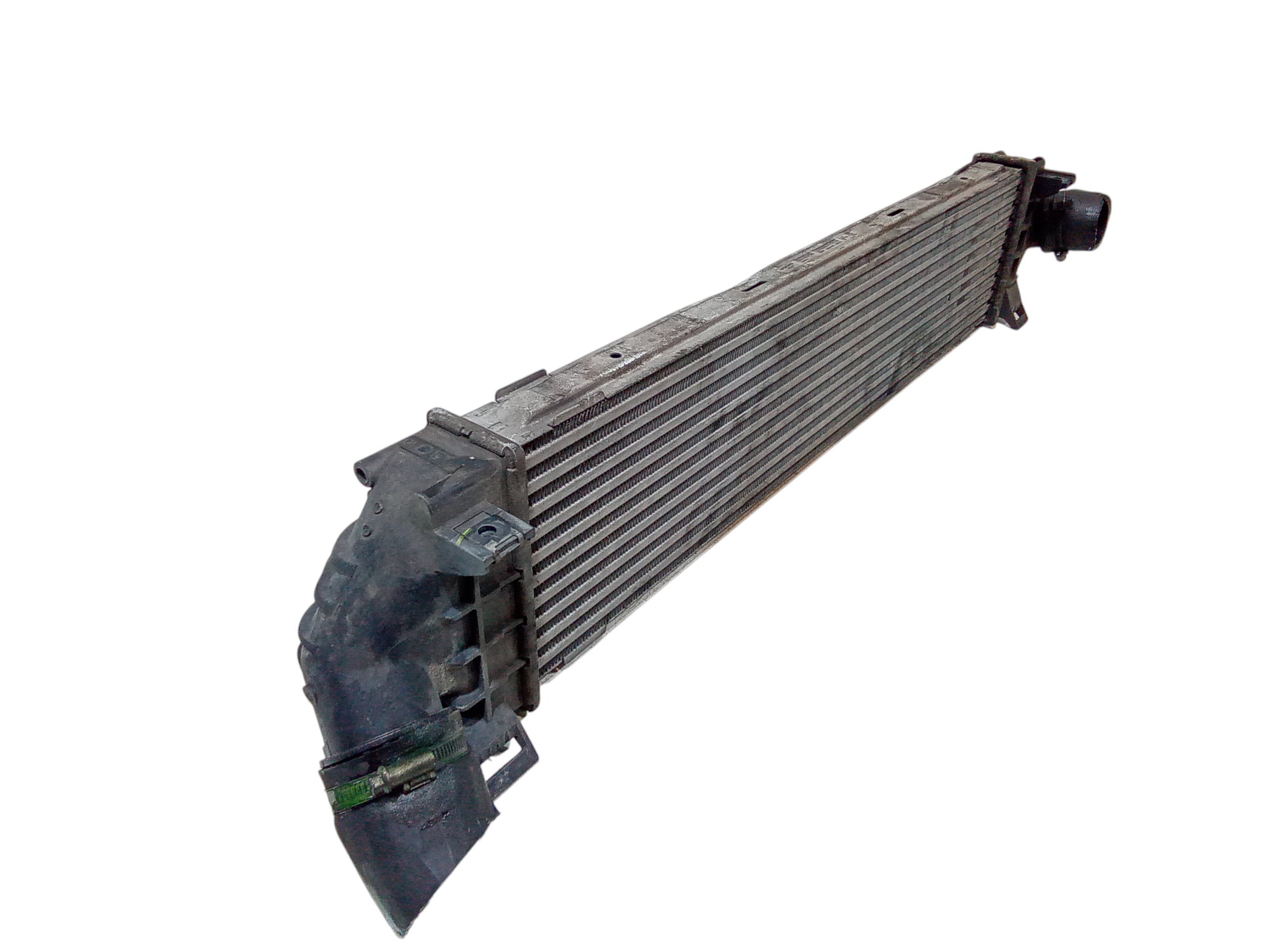 Intercooler per Volvo V60 1 Serie (2010 - In produzione)