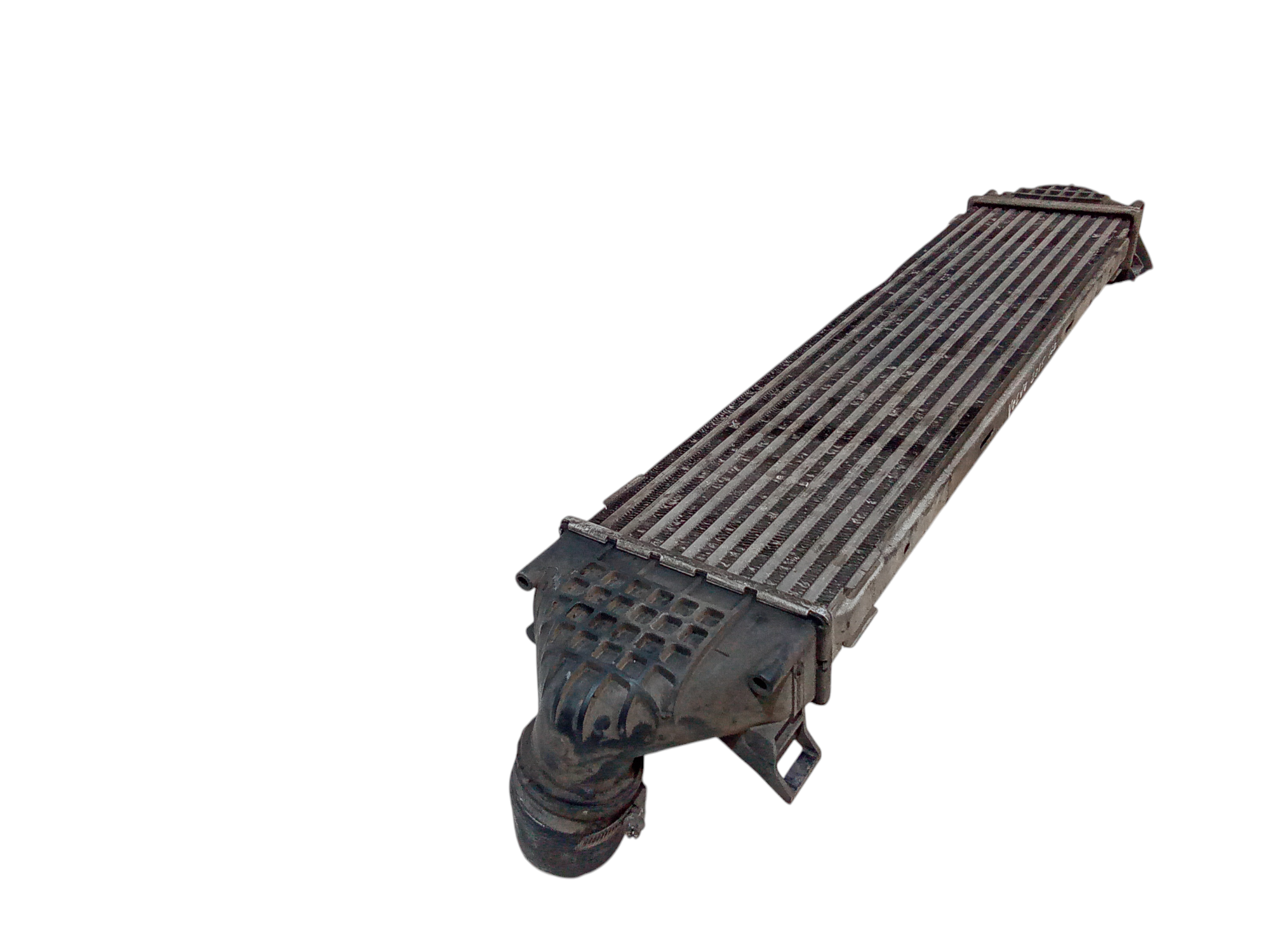 Intercooler per Volvo V60 1 Serie (2010 - In produzione)