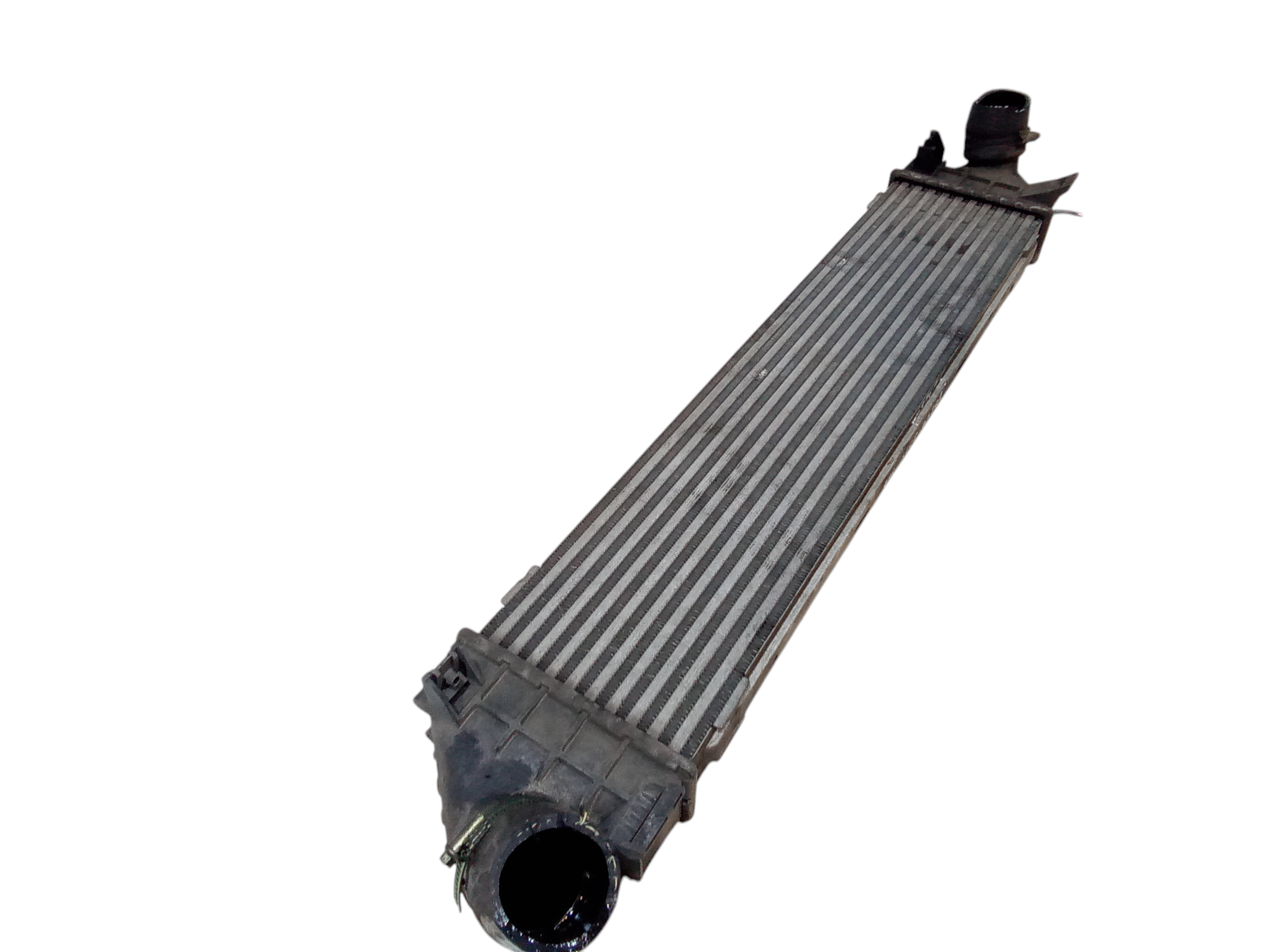 Intercooler per Volvo V60 1 Serie (2010 - In produzione)