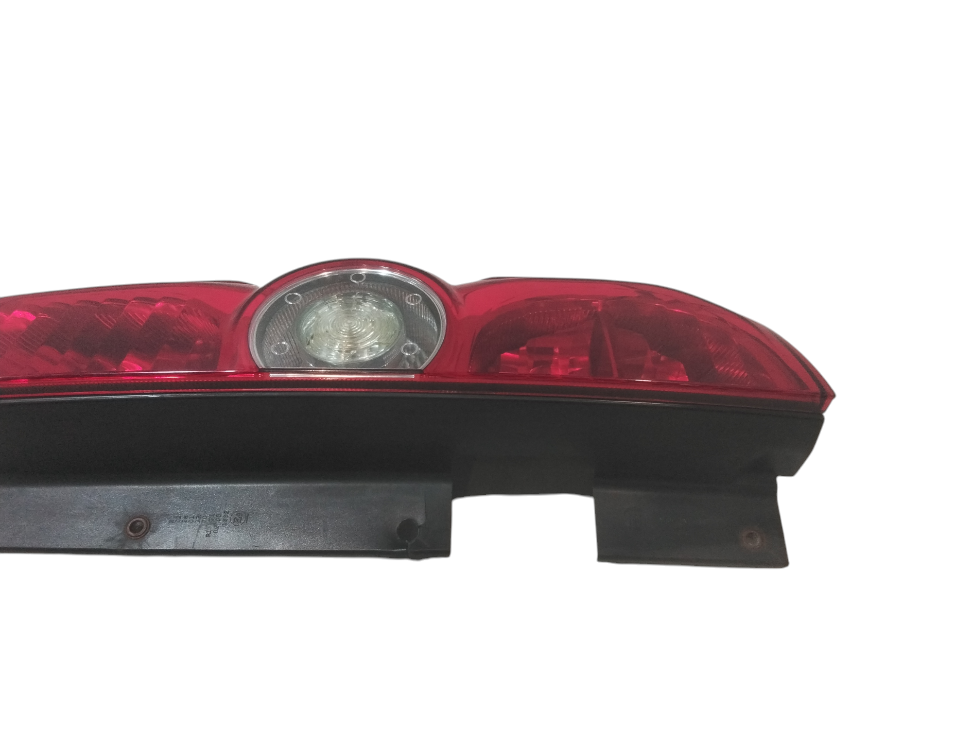 Stop fanale posteriore Destro Passeggero per Fiat Dobl Serie (09>) (2009 - In produzione)