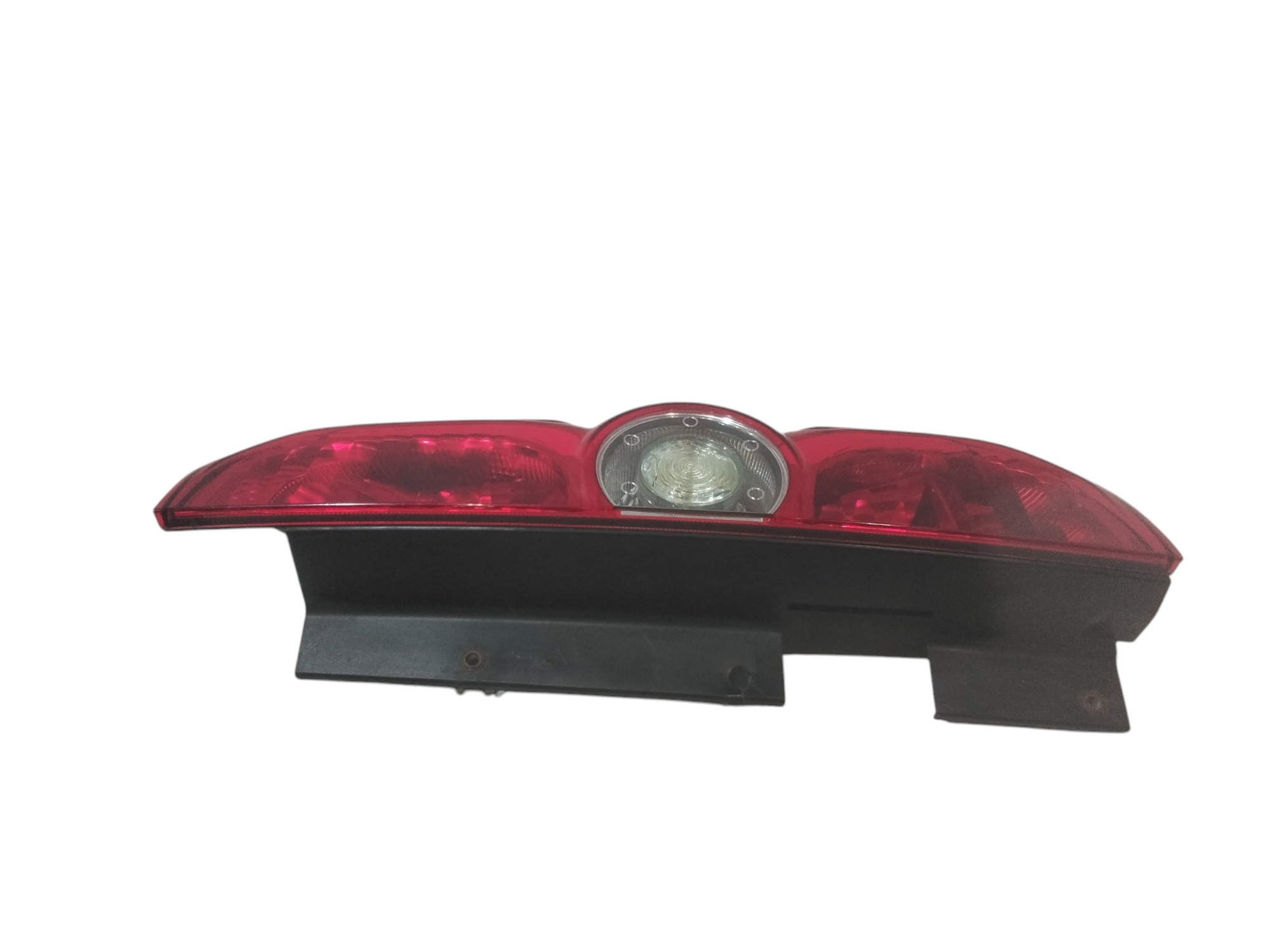 Stop fanale posteriore Destro Passeggero per Fiat Dobl Serie (09>) (2009 - In produzione)