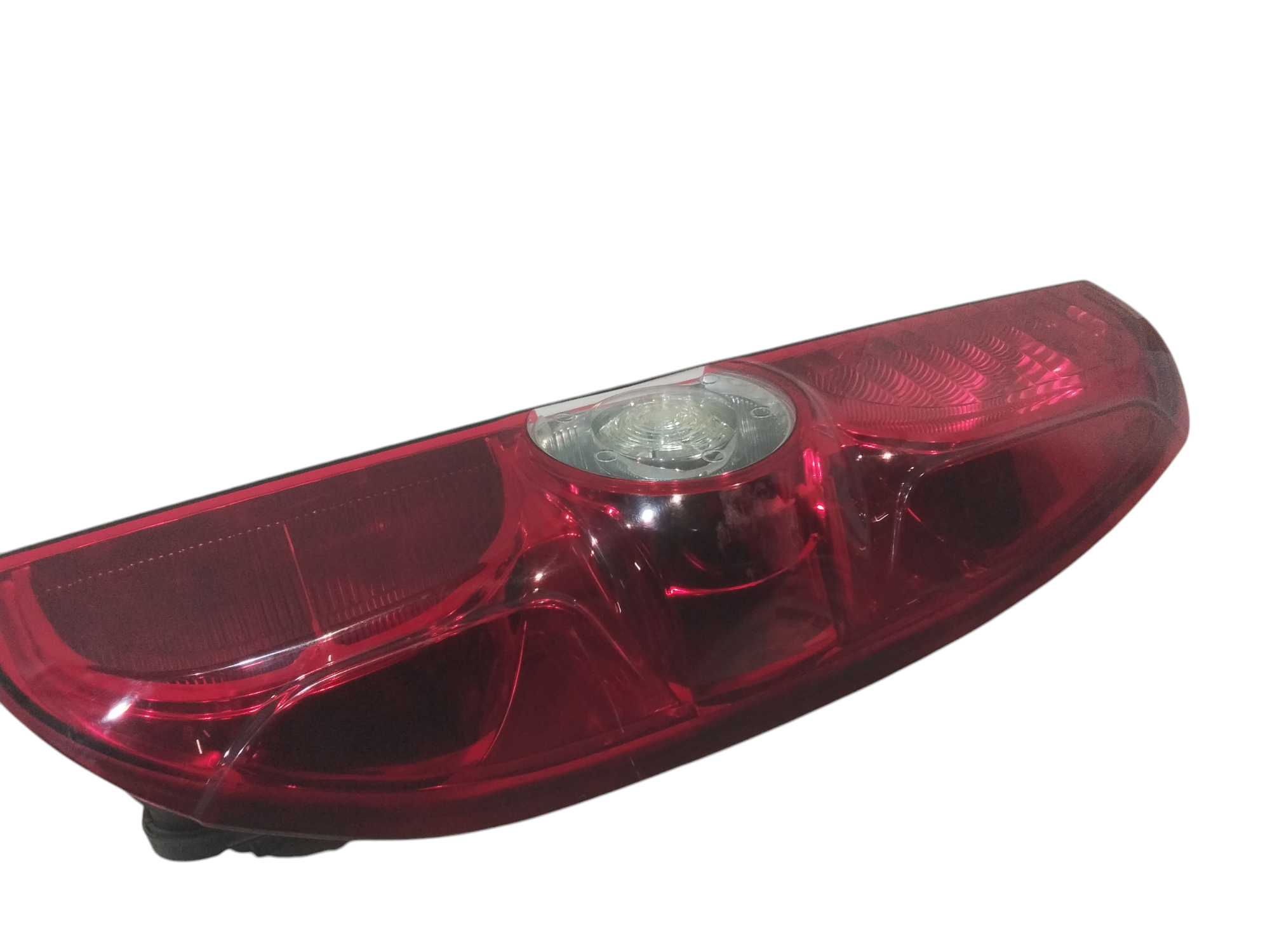 Stop fanale posteriore Destro Passeggero per Fiat Dobl Serie (09>) (2009 - In produzione)