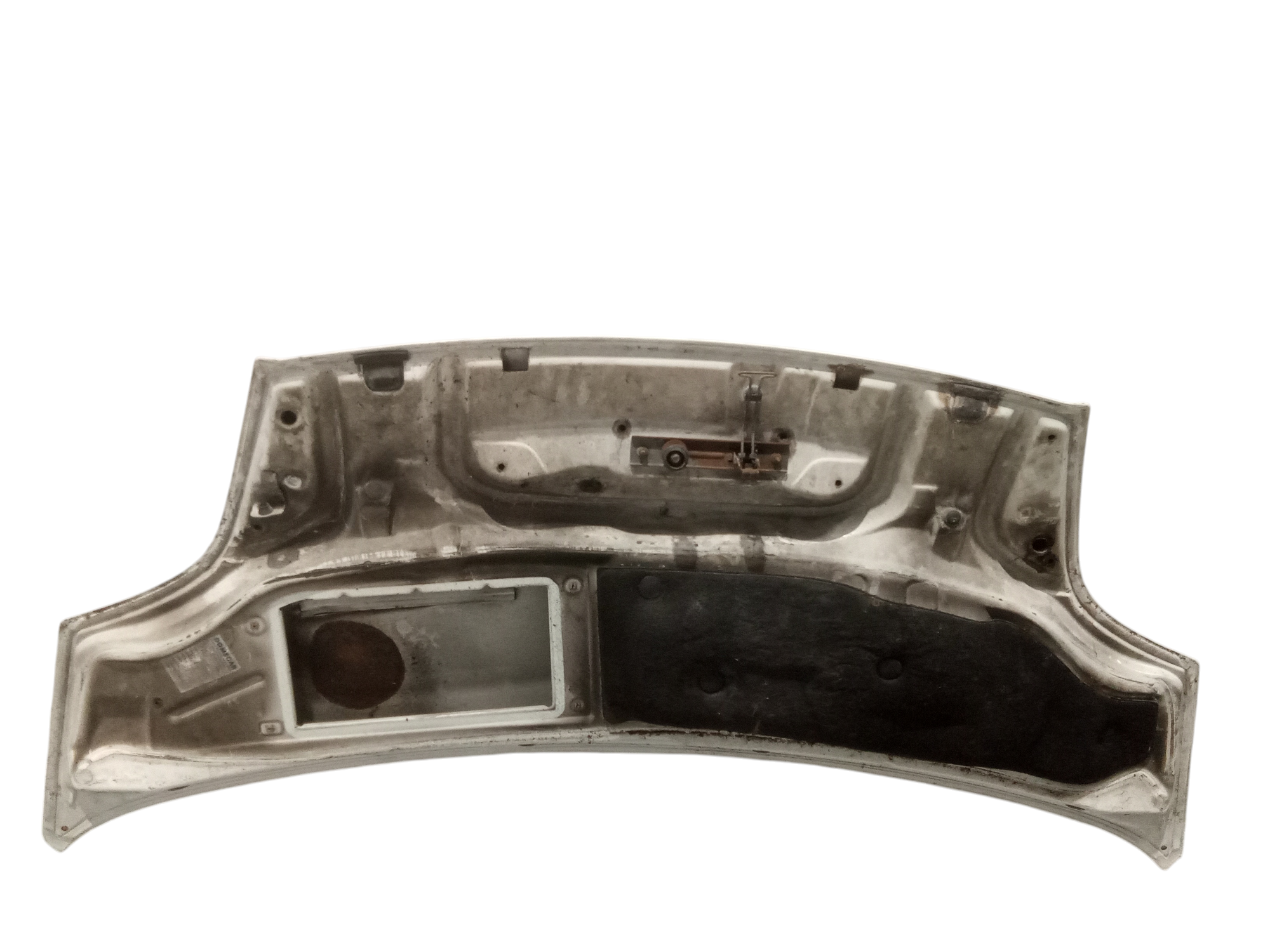 Cofano Anteriore per Opel Vivaro 1 Serie (2001 - 2006)