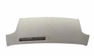 Cofano Anteriore per Opel Vivaro 1 Serie (2001 - 2006)