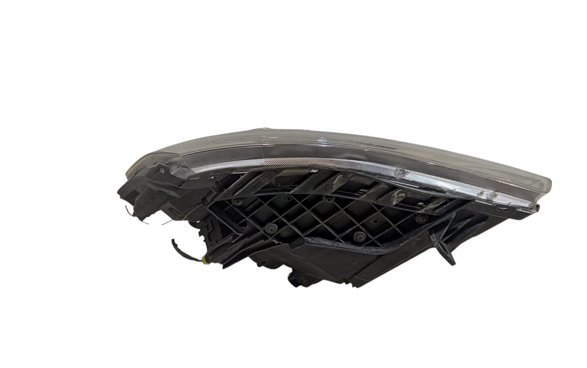 Faro anteriore Destro Passeggero per Ssangyong Korando 2 Serie (2010 - 2014)