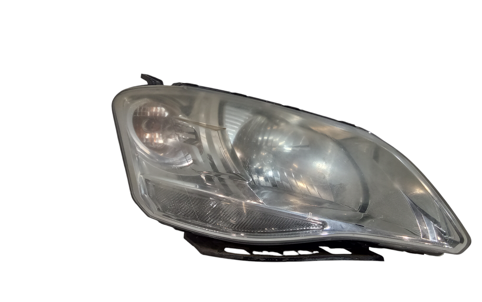 Faro anteriore Destro Passeggero per Ssangyong Korando 2 Serie (2010 - 2014)