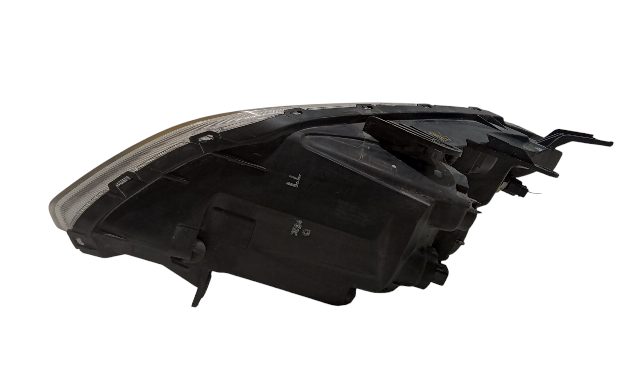 Faro anteriore Destro Passeggero per Ssangyong Korando 2 Serie (2010 - 2014)