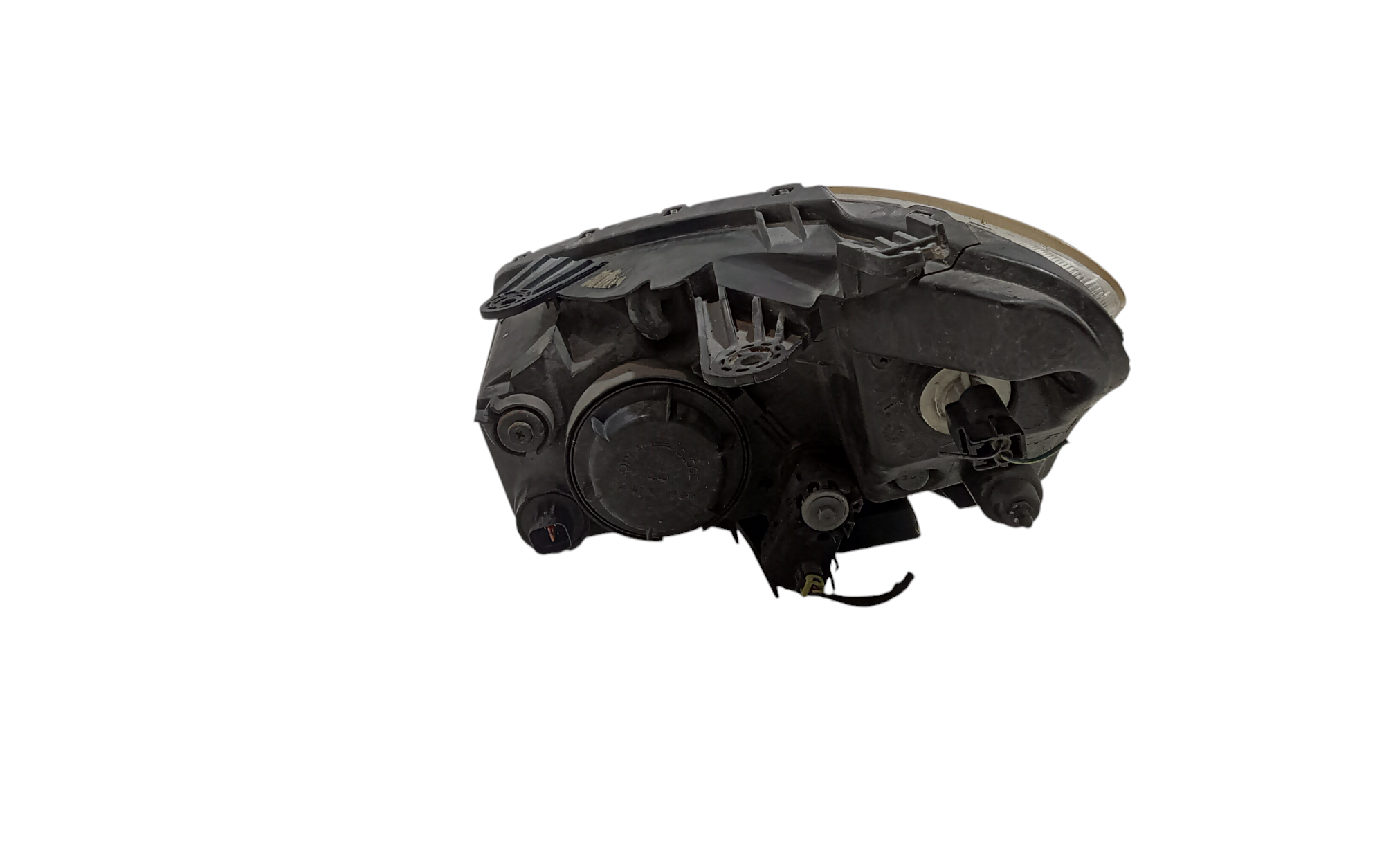 Faro anteriore Destro Passeggero per Ssangyong Korando 2 Serie (2010 - 2014)