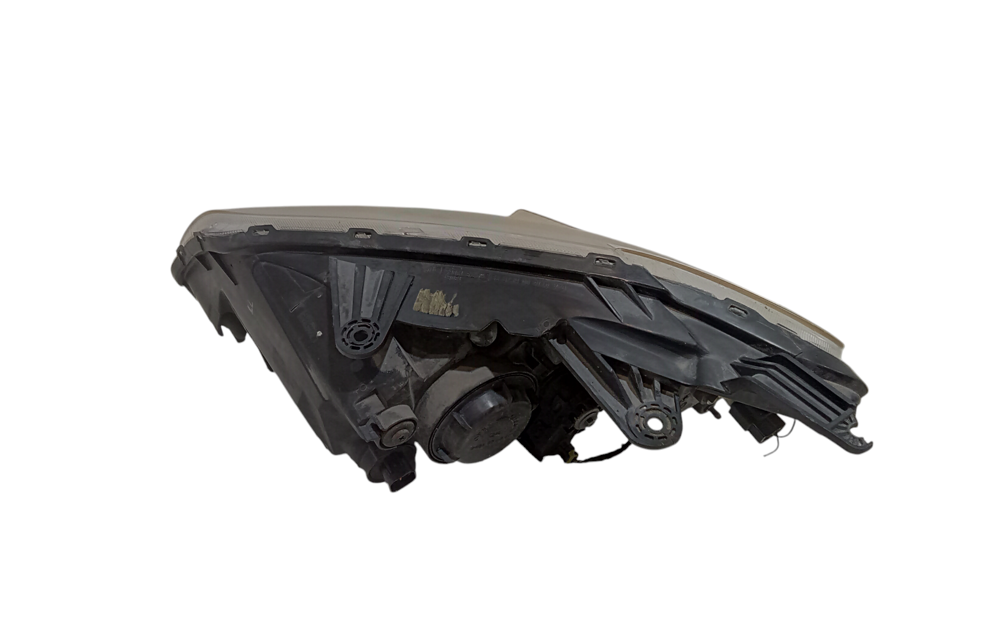 Faro anteriore Destro Passeggero per Ssangyong Korando 2 Serie (2010 - 2014)