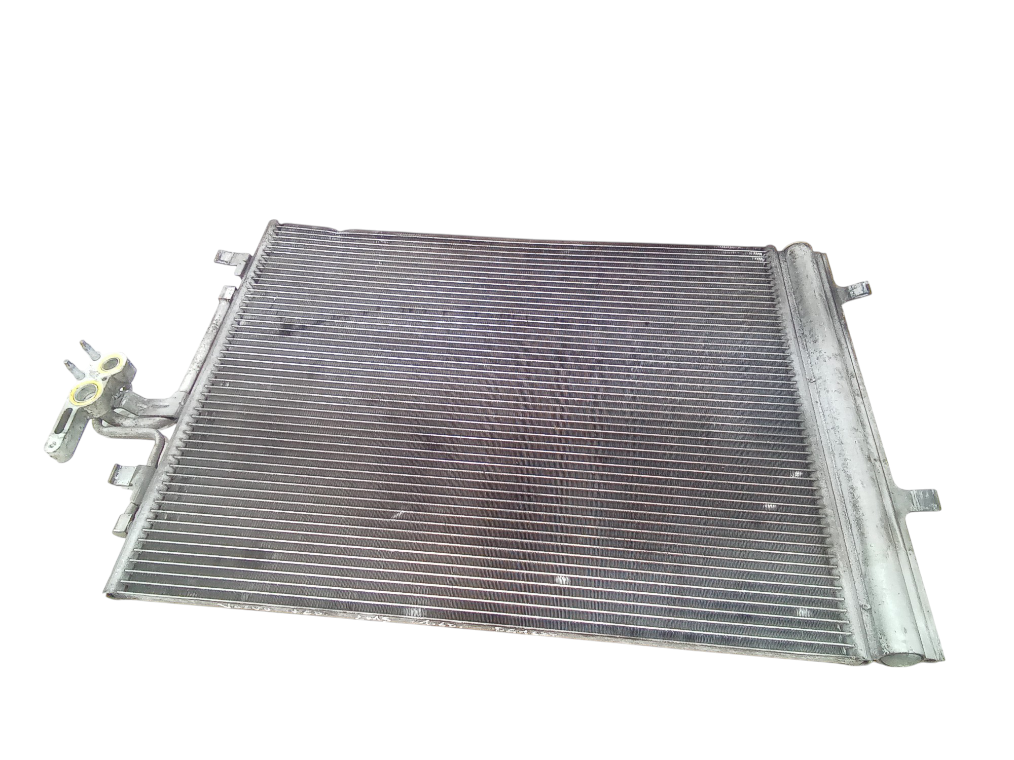 Radiatore A/C per Volvo V60 1 Serie (2010 - In produzione)