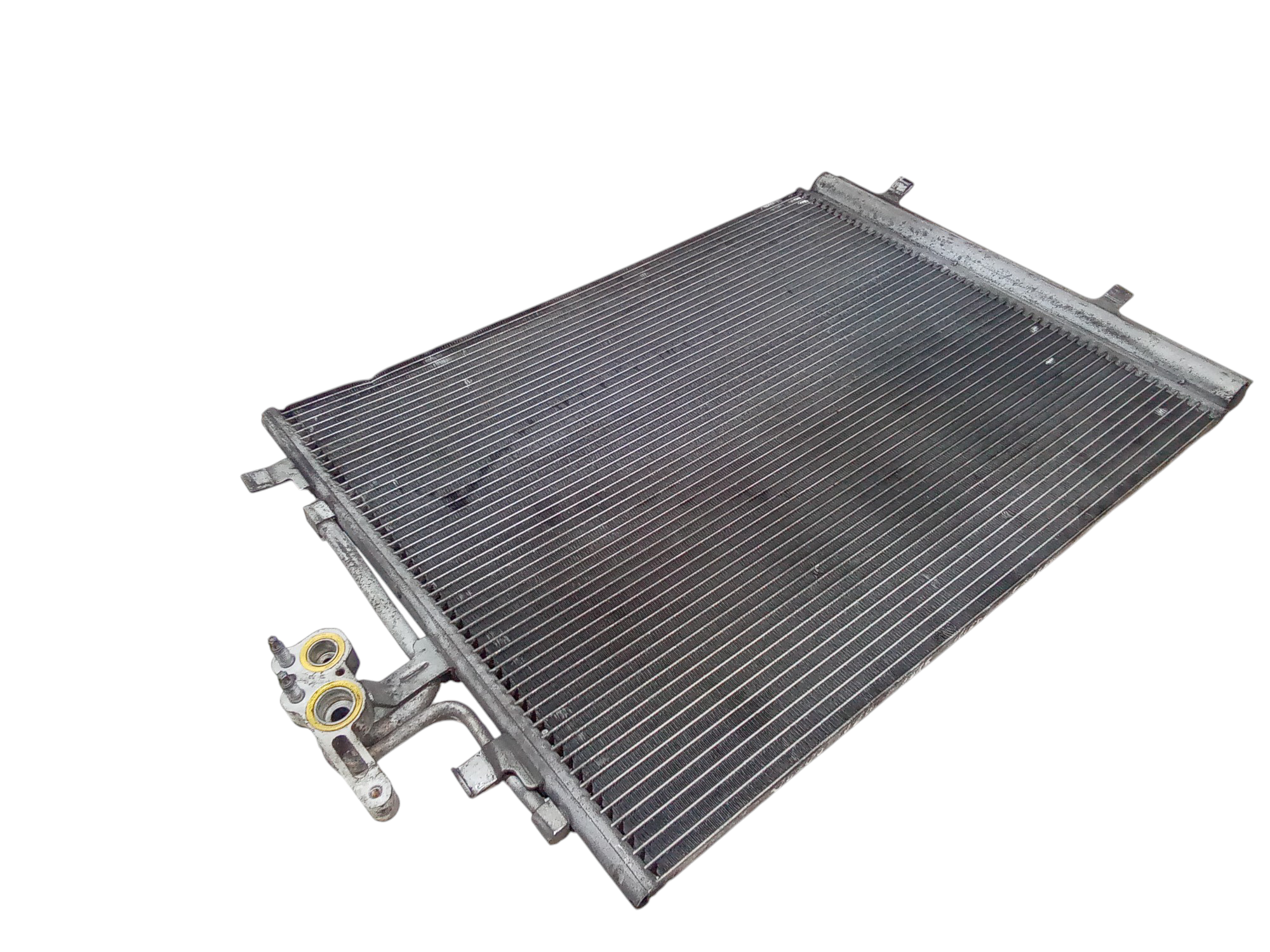 Radiatore A/C per Volvo V60 1 Serie (2010 - In produzione)