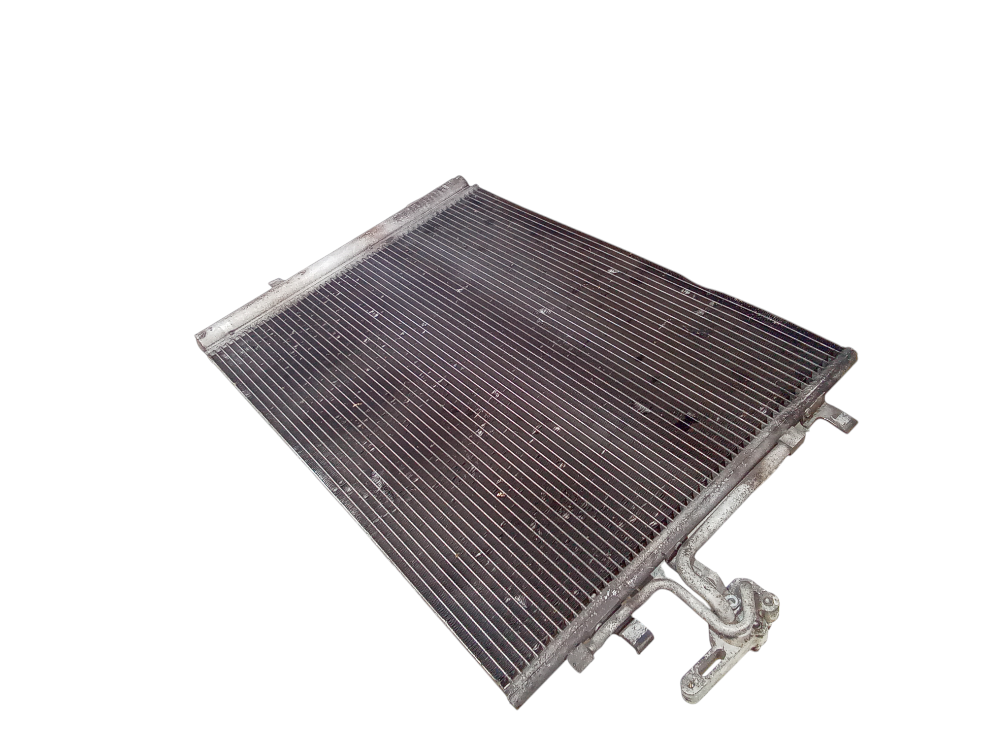 Radiatore A/C per Volvo V60 1 Serie (2010 - In produzione)