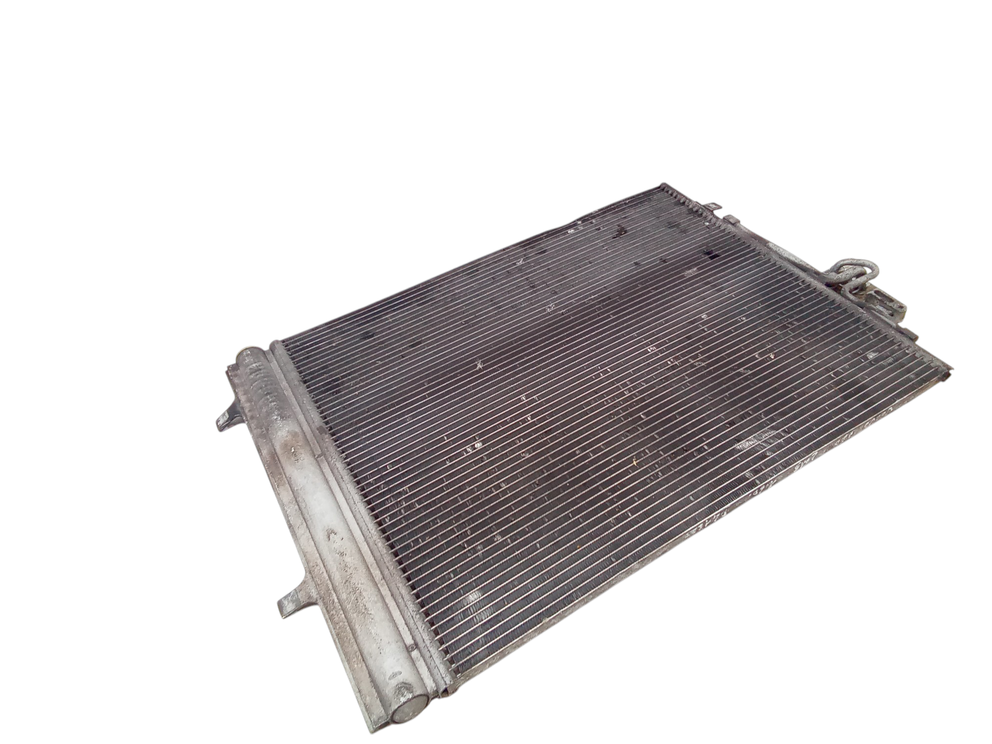 Radiatore A/C per Volvo V60 1 Serie (2010 - In produzione)