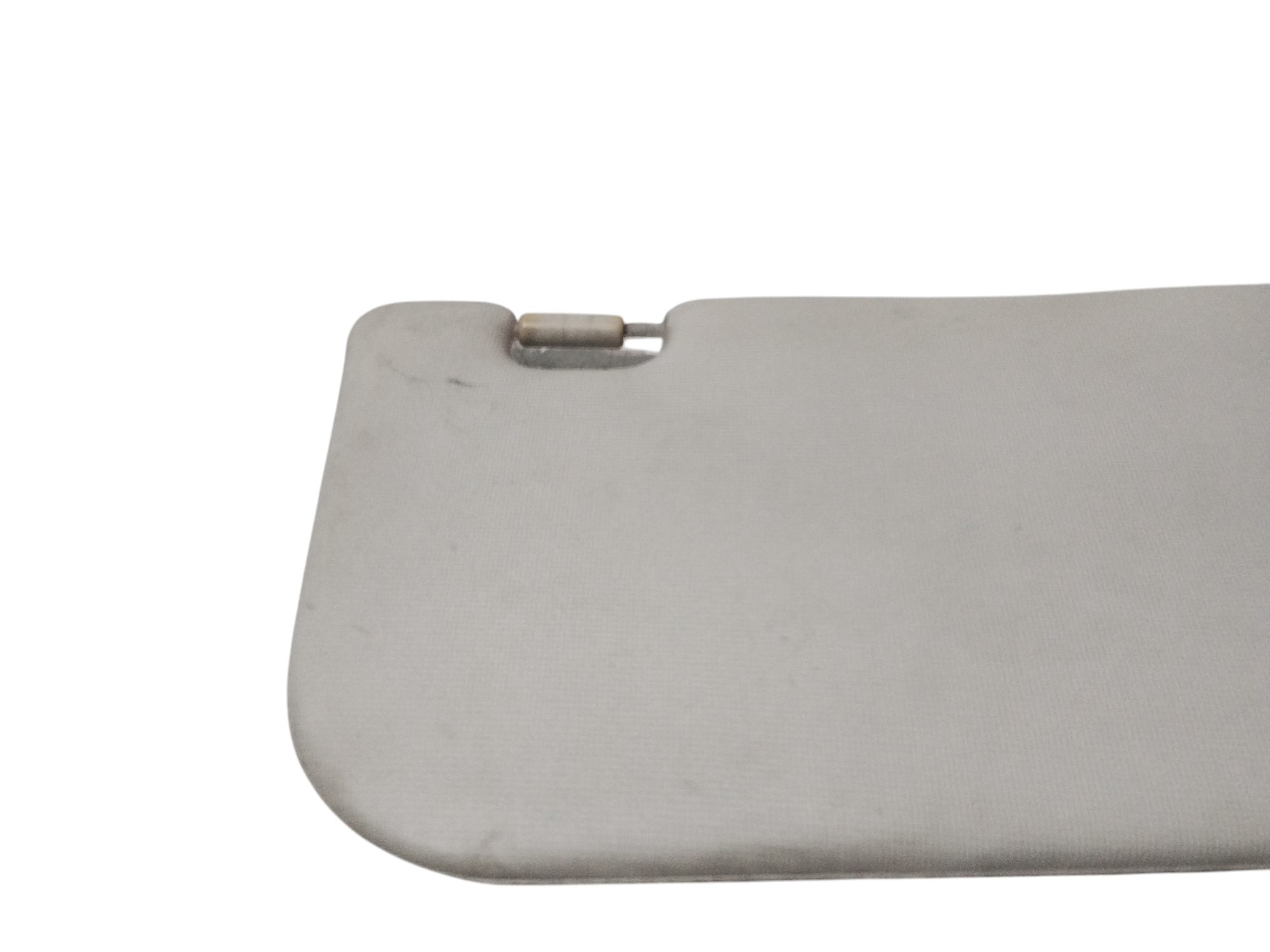 Parasole aletta Lato Passeggero per Hyundai I10 1 Serie (2007 - 2011)