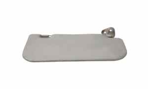 Parasole aletta Lato Passeggero per Hyundai I10 1 Serie (2007 - 2011)