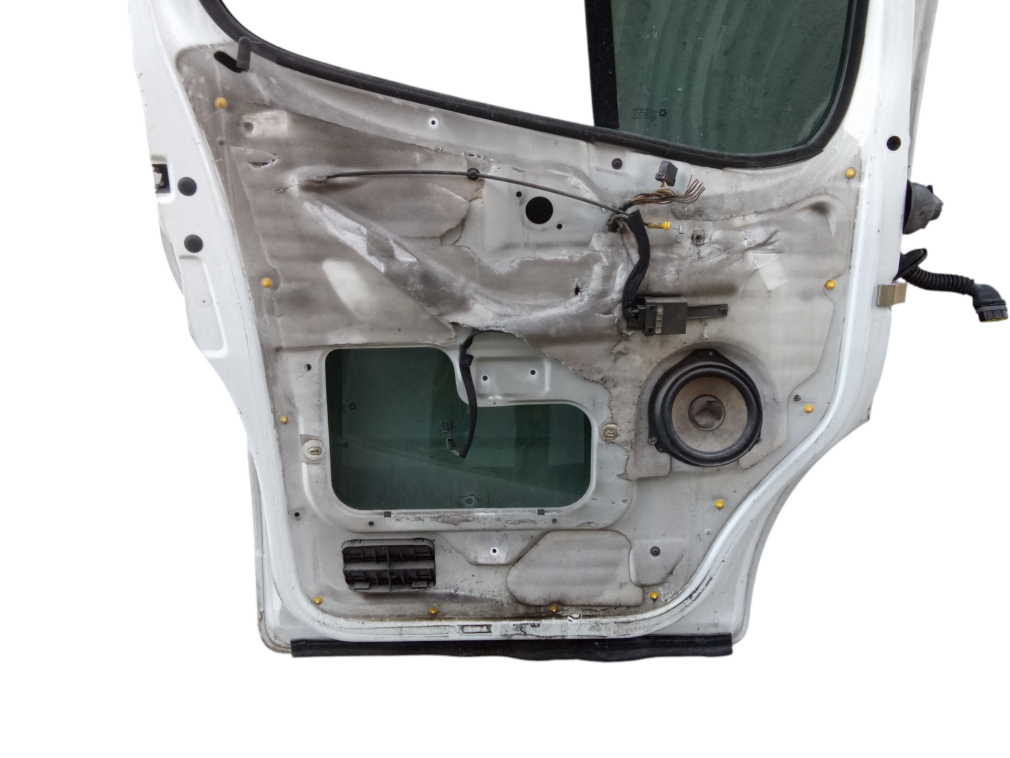 Portiera Anteriore Sinistra per Opel Vivaro 1 Serie (2001 - 2006)