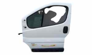 Portiera Anteriore Sinistra per Opel Vivaro 1 Serie (2001 - 2006)