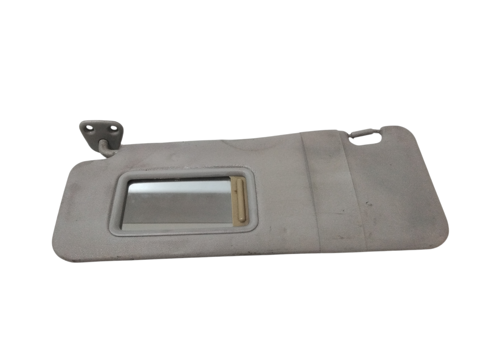 Parasole aletta anteriore Lato Guida per Daihatsu Sirion 2 Serie (2005 - In produzione)