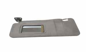 Parasole aletta anteriore Lato Guida per Daihatsu Sirion 2 Serie (2005 - In produzione)