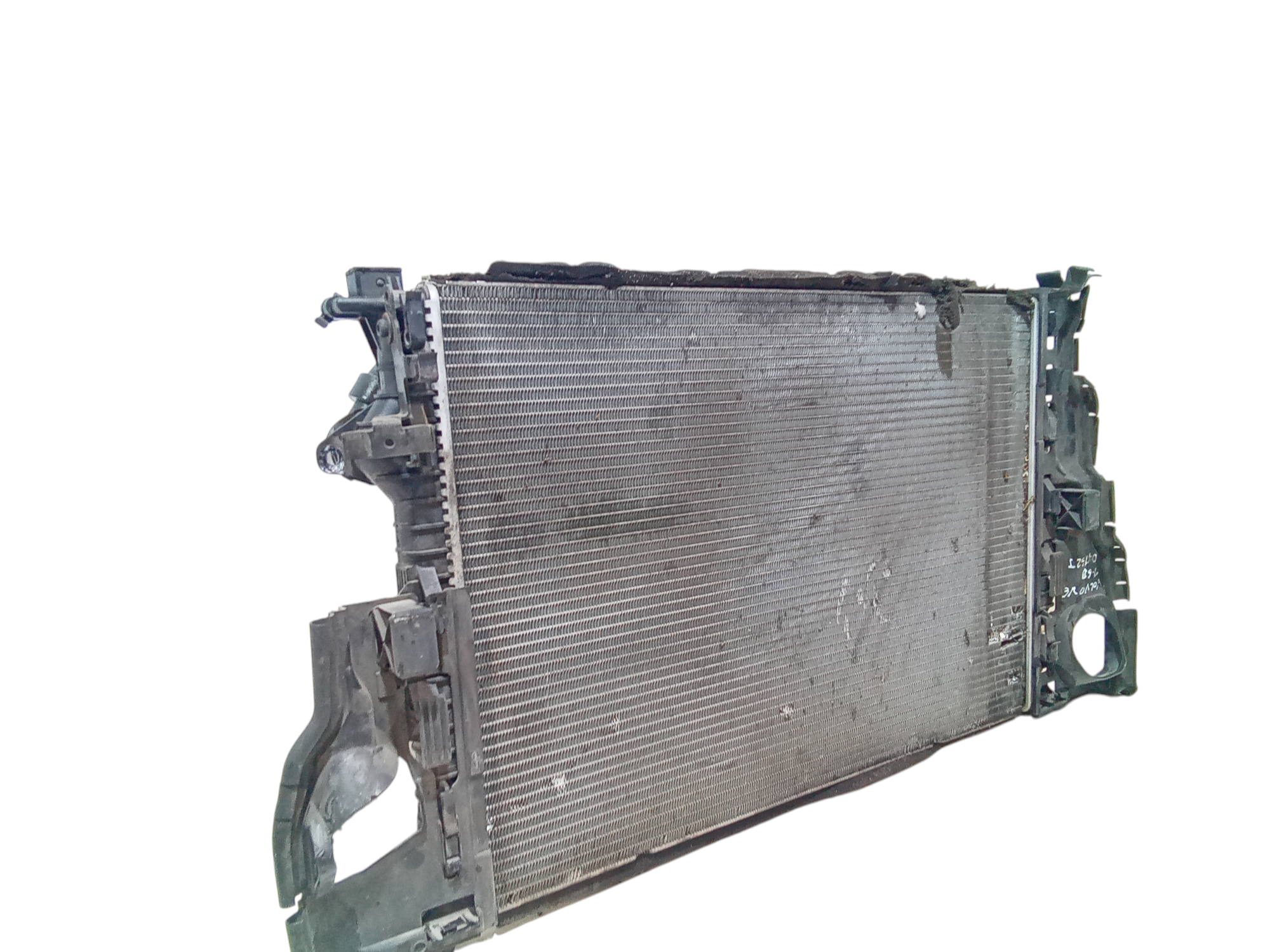 Radiatore acqua per Volvo V60 1 Serie (2010 - In produzione)