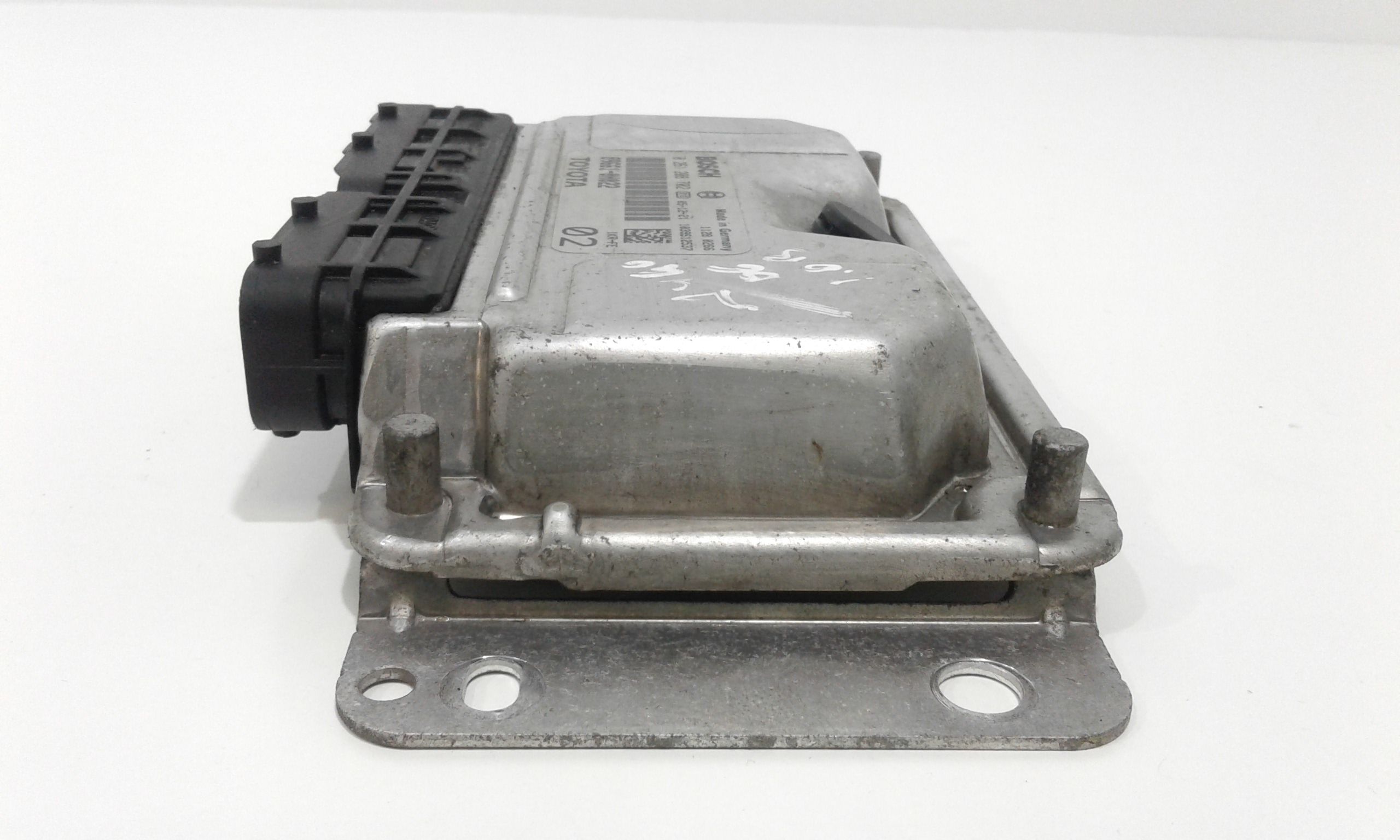 Centralina motore TOYOTA Aygo 1 Serie