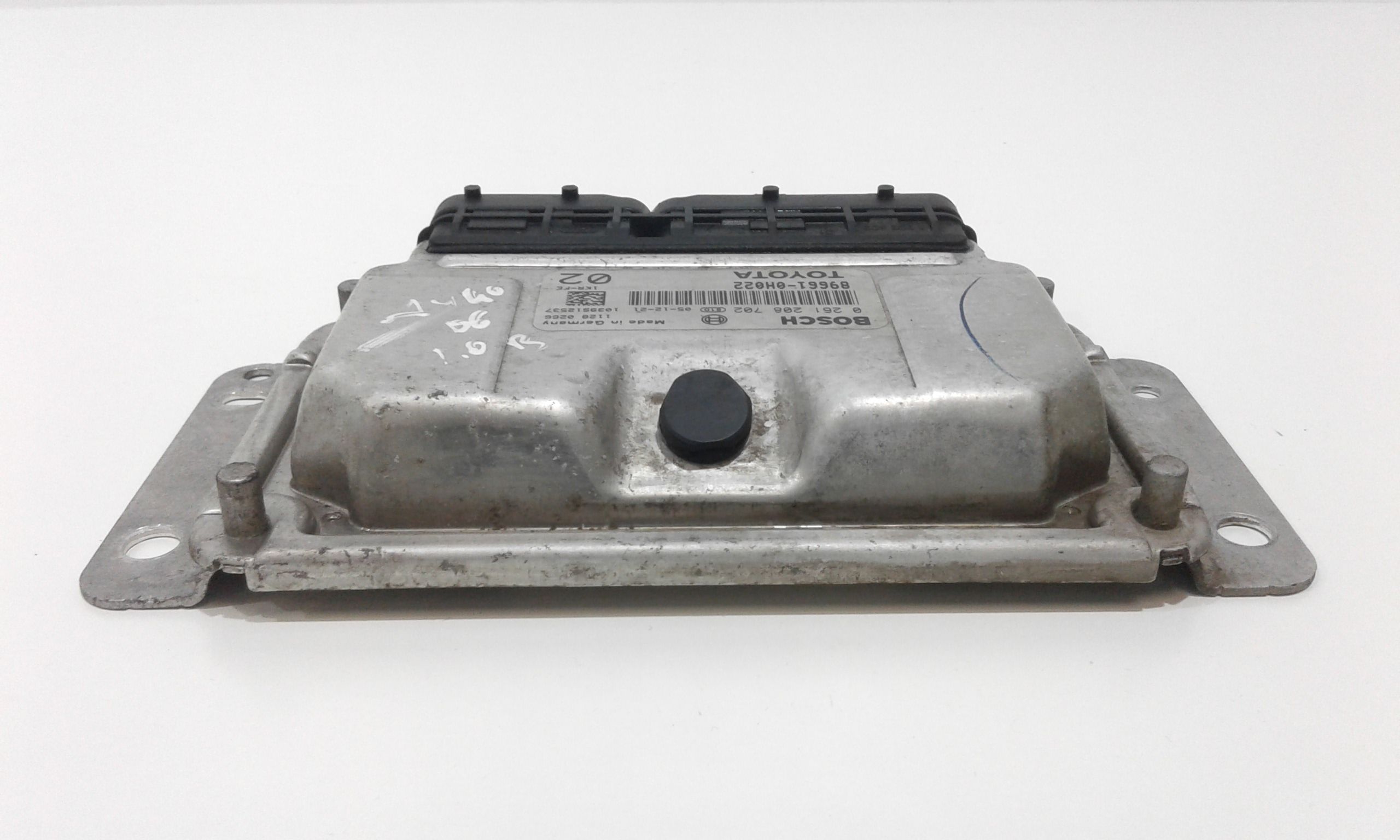 Centralina motore TOYOTA Aygo 1 Serie