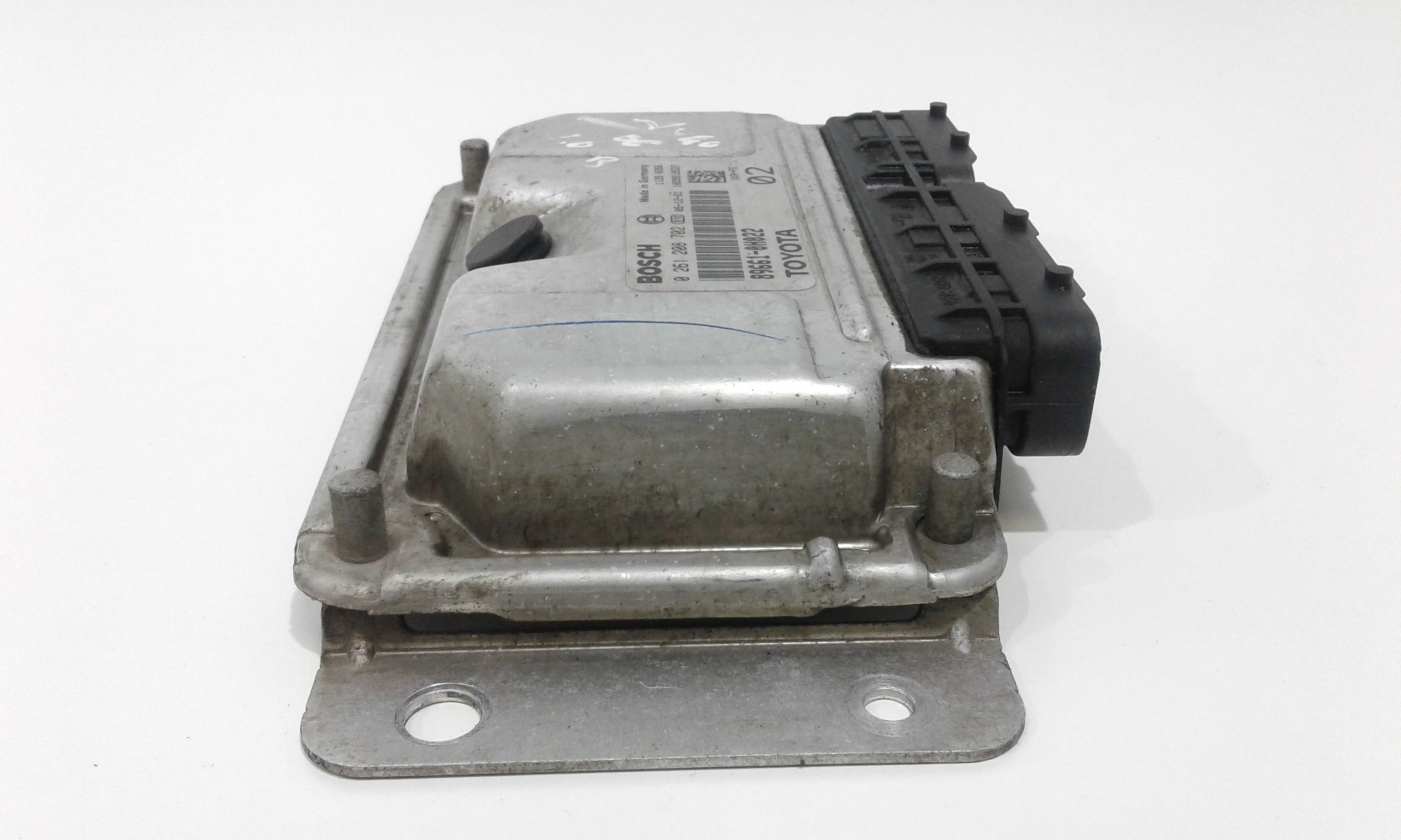 Centralina motore TOYOTA Aygo 1 Serie