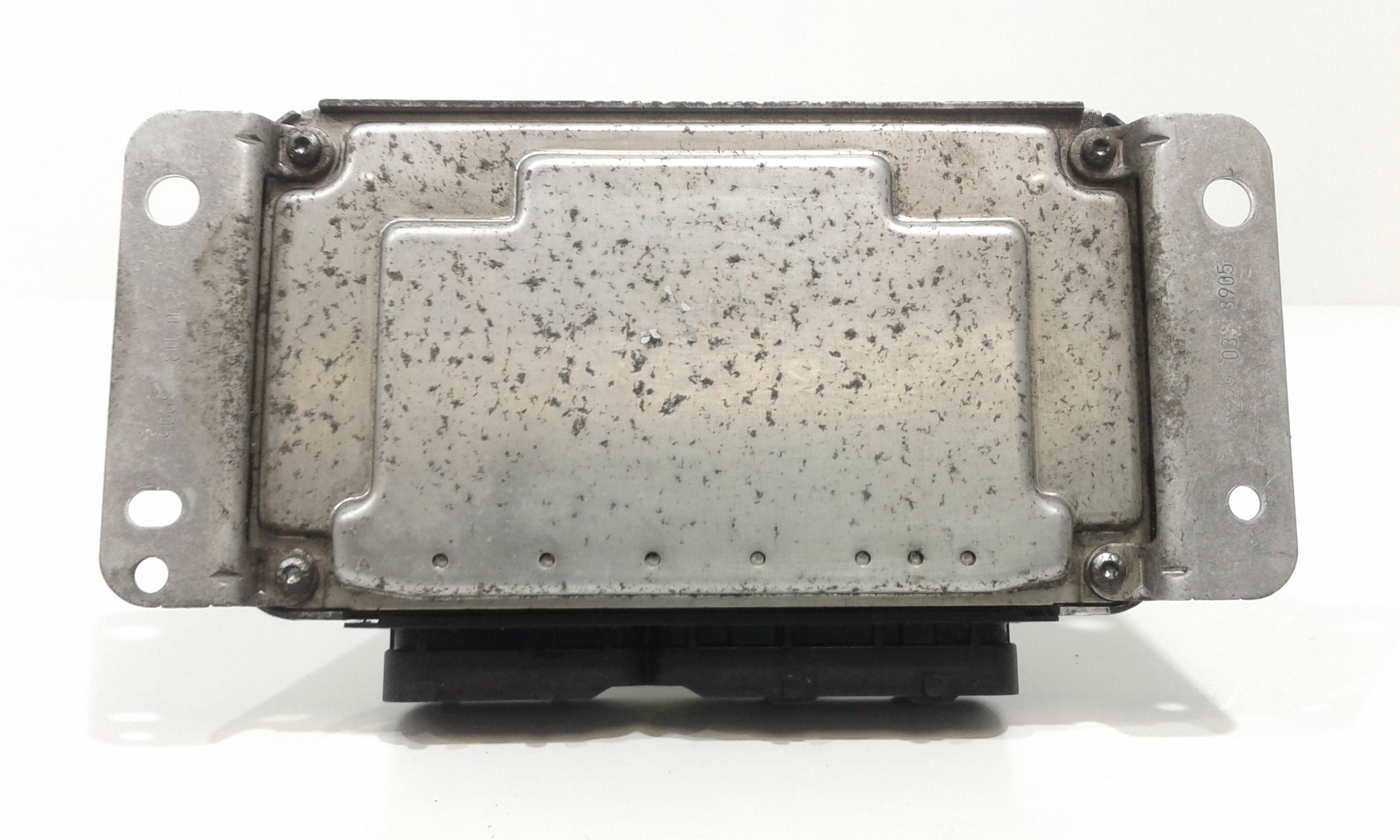 Centralina motore TOYOTA Aygo 1 Serie