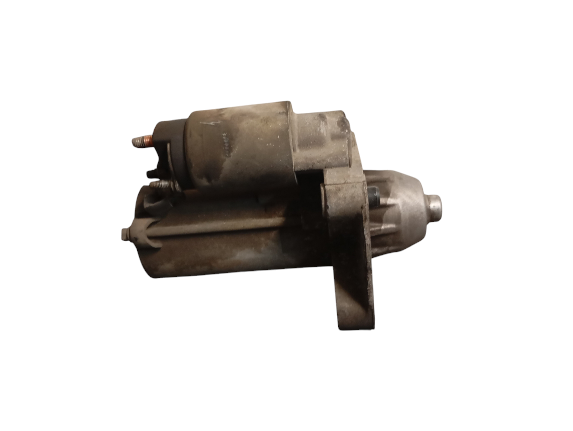 Motorino d  avviamento per Ford Focus Berlina 4 Serie (2008 - 2011)