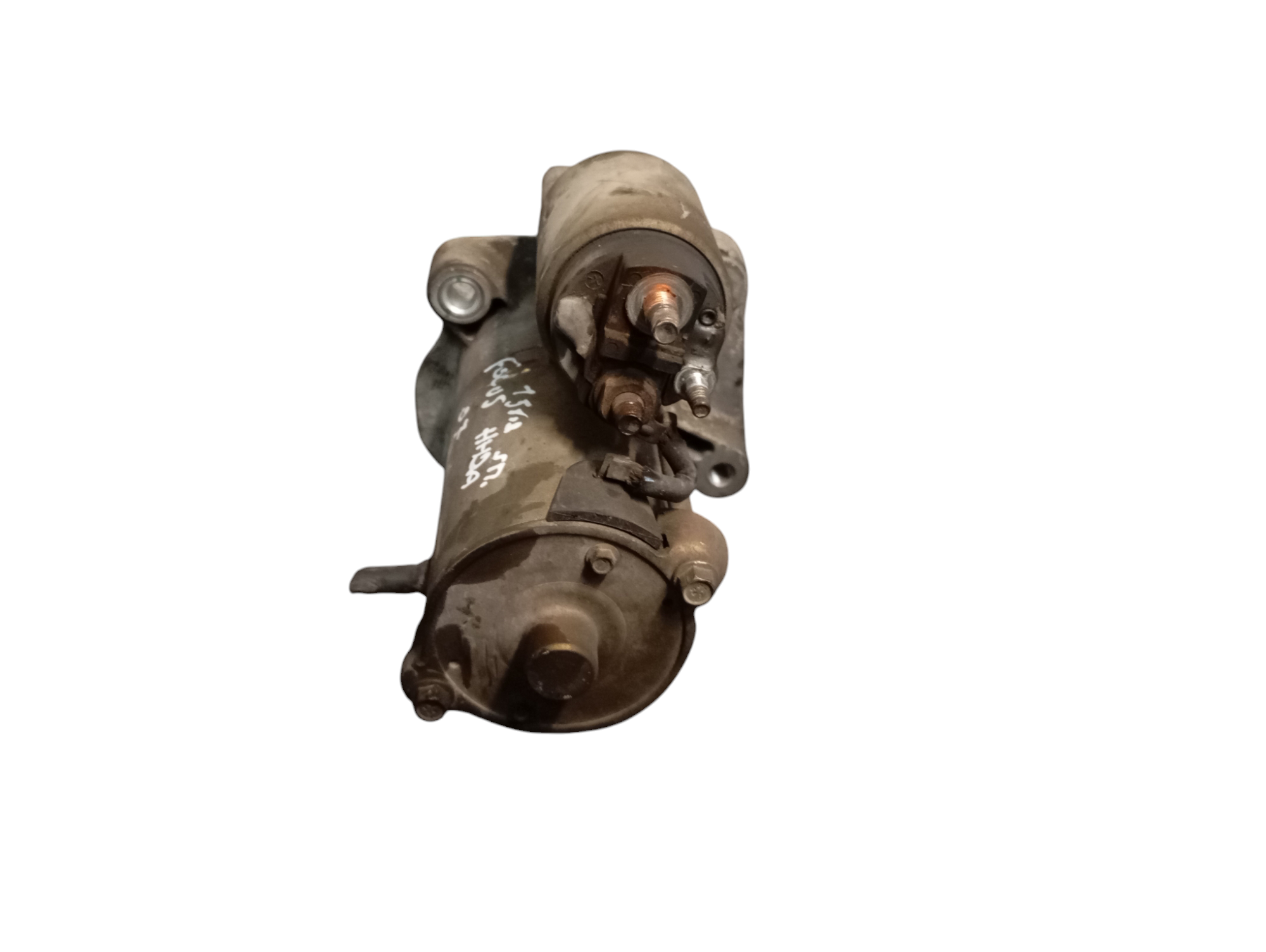 Motorino d  avviamento per Ford Focus Berlina 4 Serie (2008 - 2011)