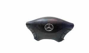 Airbag Volante per Mercedes Vito W639 2 Serie (2003 - 2014)