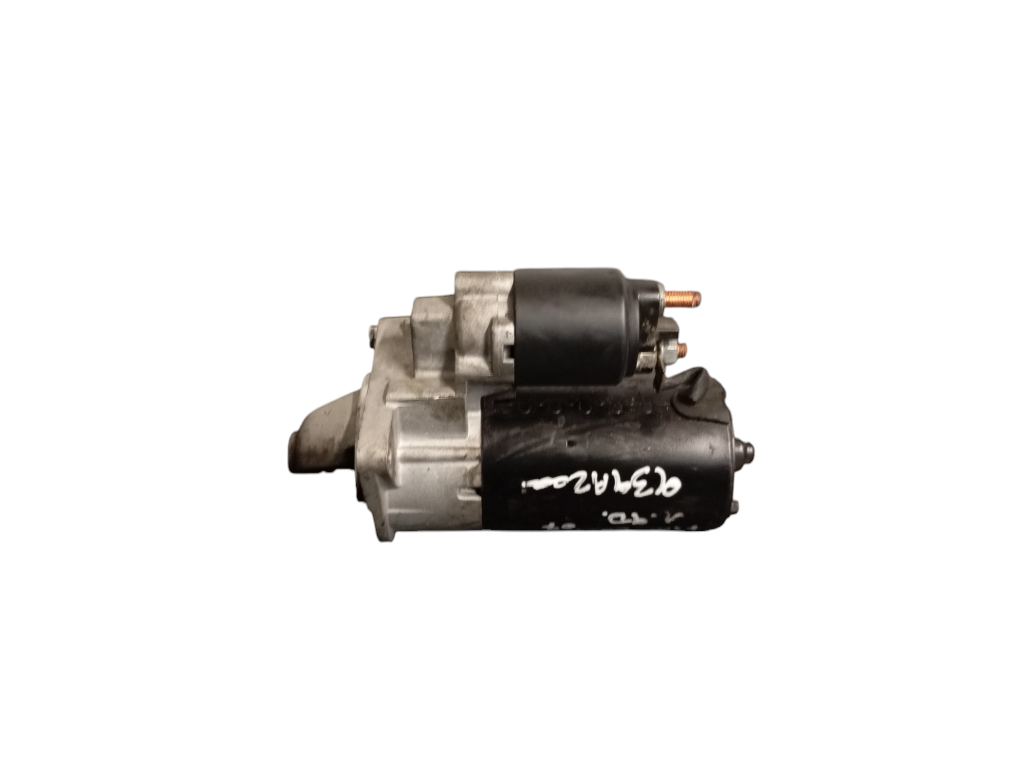 Motorino d  avviamento per Fiat Croma 3 Serie (2007 - In produzione)