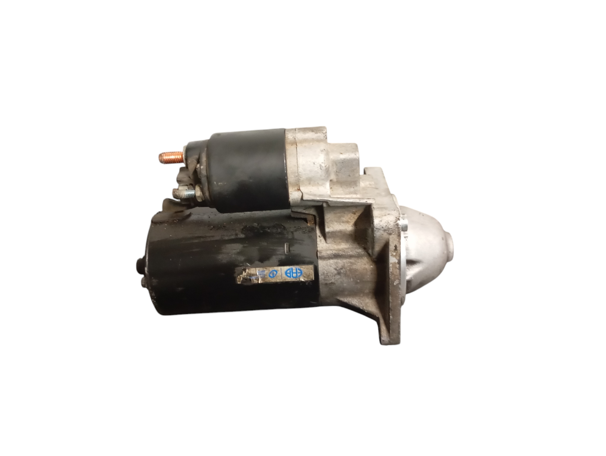 Motorino d  avviamento per Fiat Croma 3 Serie (2007 - In produzione)