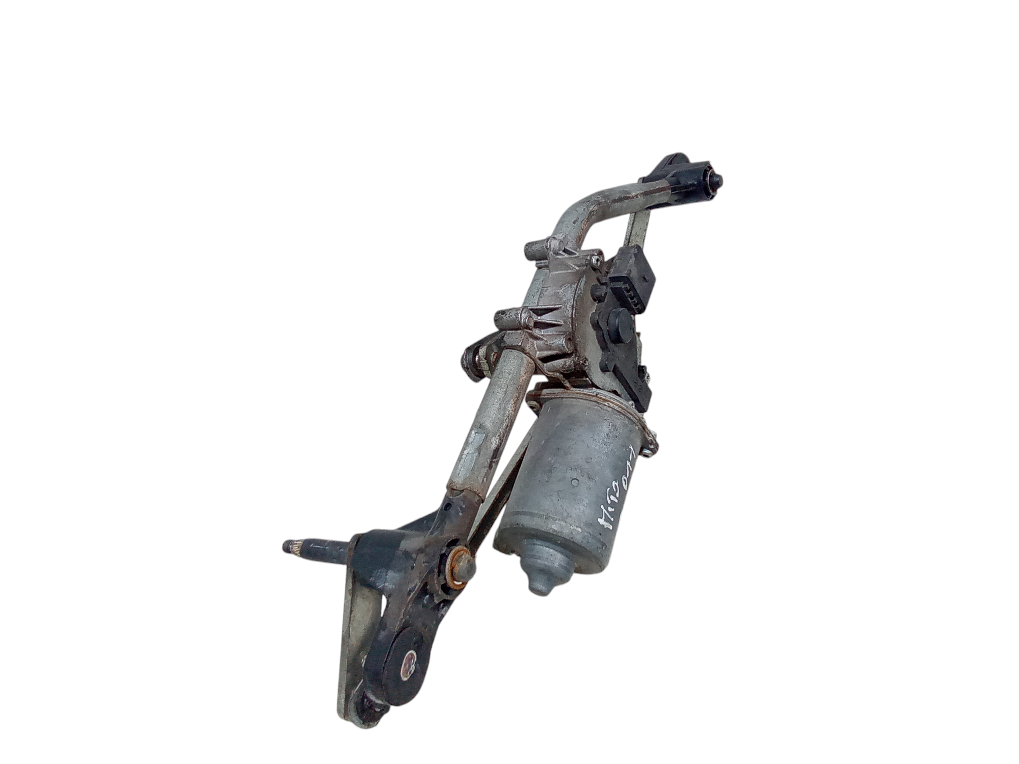 Motorino tergi ant completo di tandem per Alfa Romeo Mito Serie (955_) (08>) (2008 - In produzione)