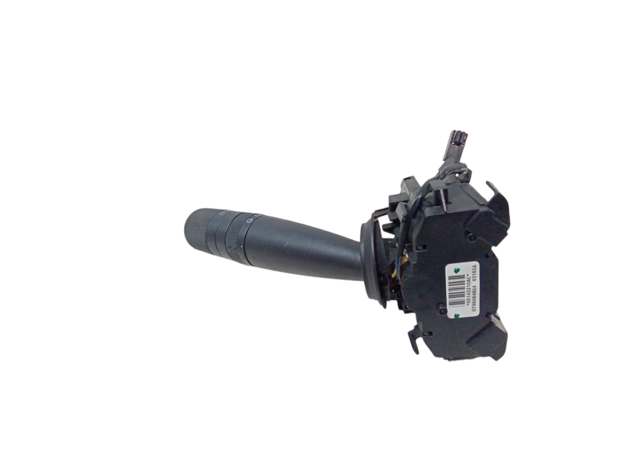 Devioluci destro per Jeep Cherokee 4 Serie (2005 - 2008)