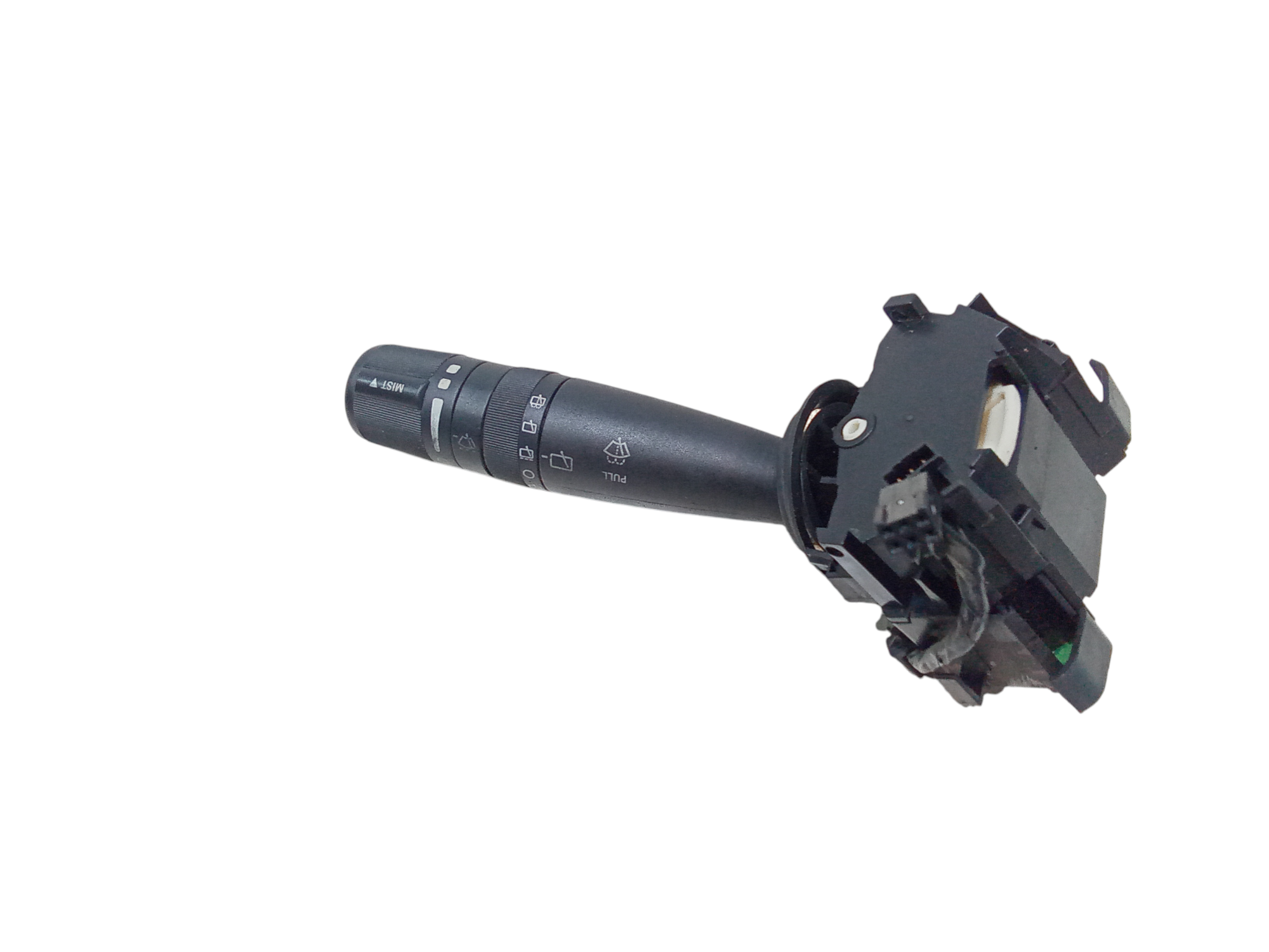 Devioluci destro per Jeep Cherokee 4 Serie (2005 - 2008)