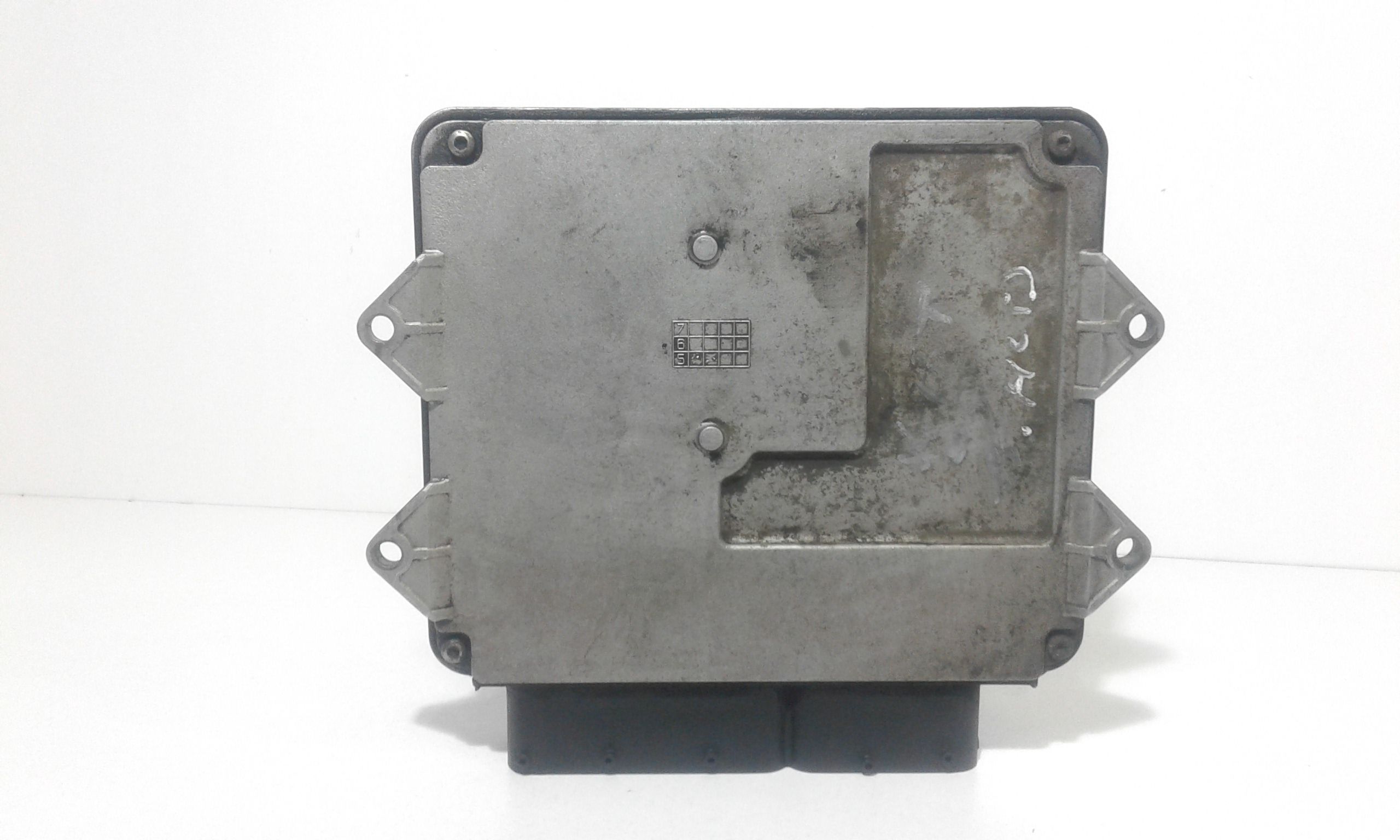 Centralina motore SUZUKI Swift 4 Serie